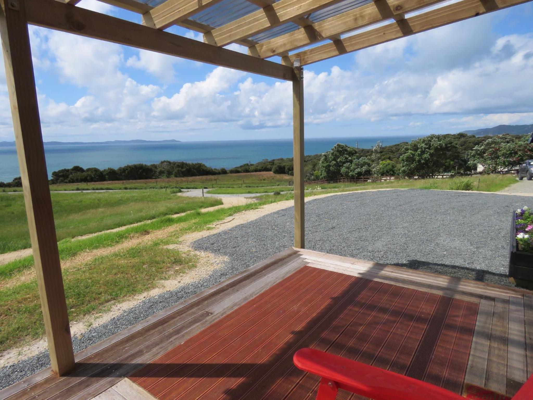 Tuis Scenic Retreat view 4