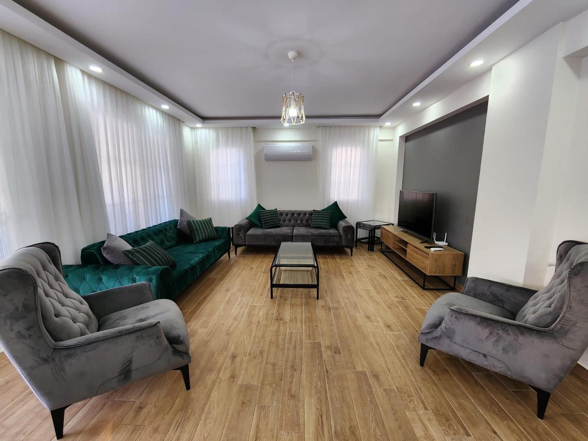 Hotel Villa Sunrise - Image 1