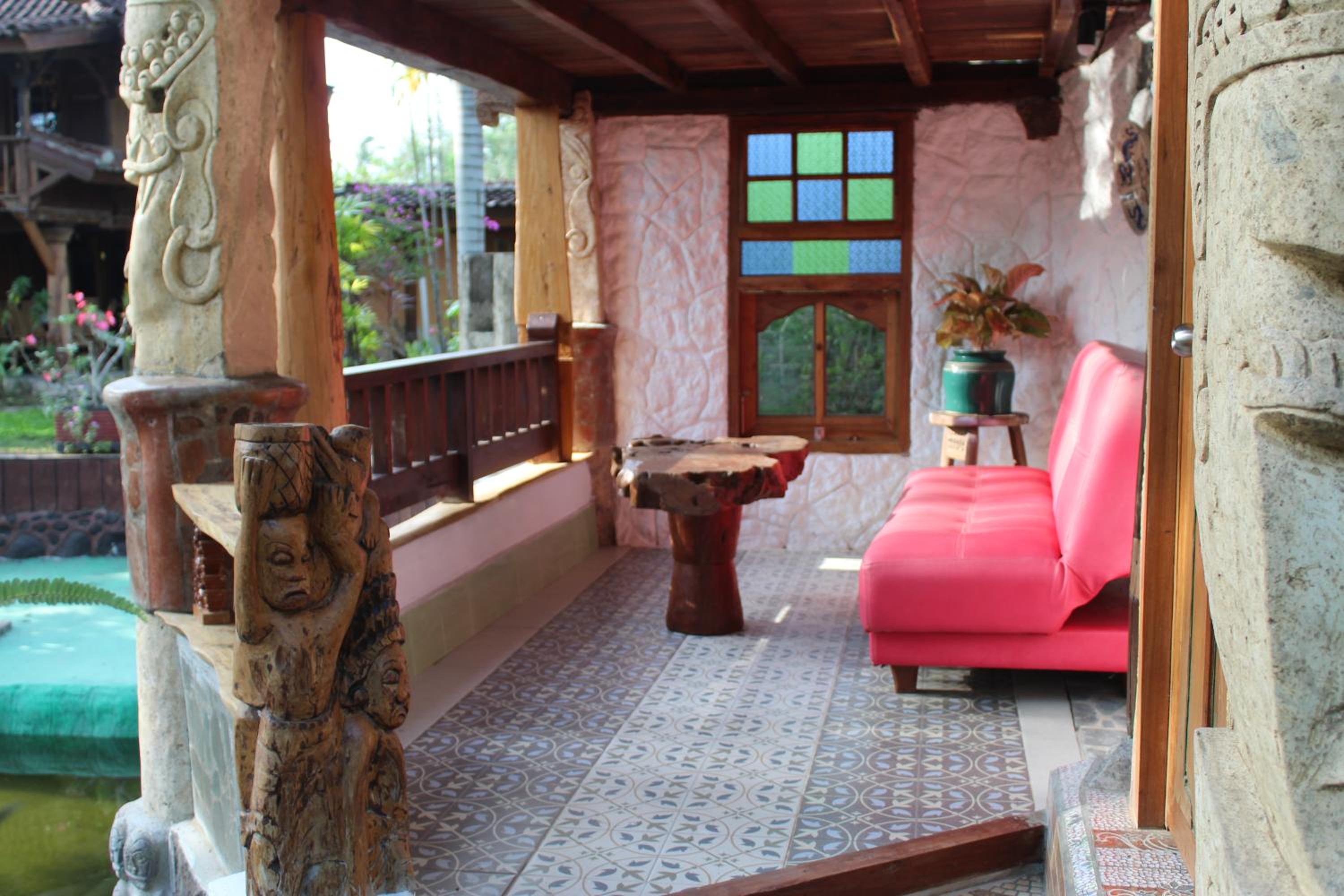 Lombok Stanley Garden Villas