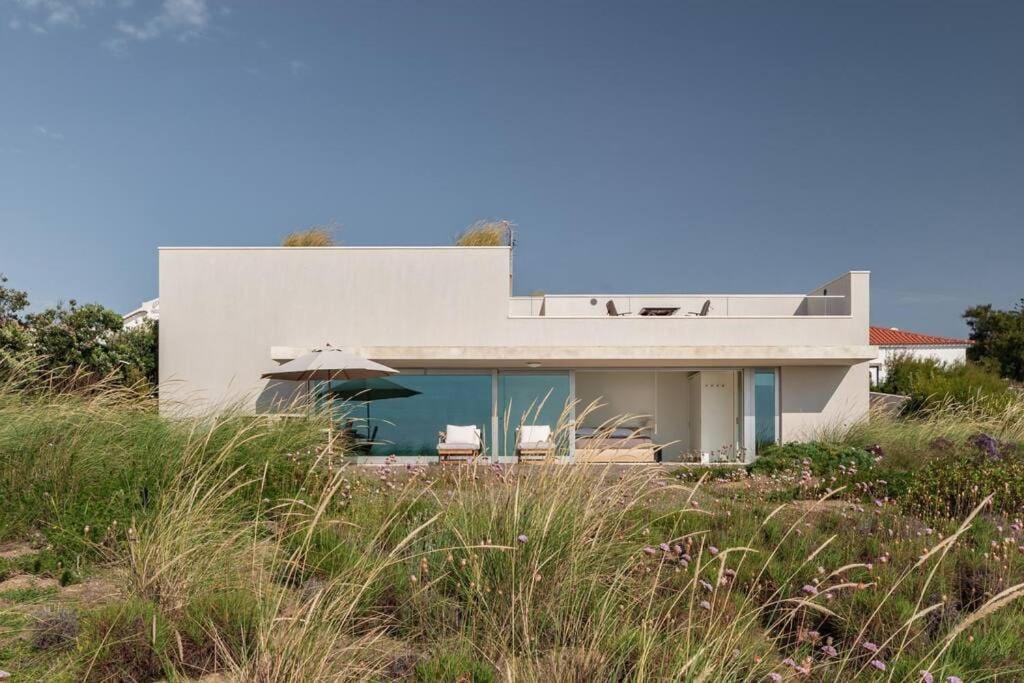 Pierino's Cliff view 3