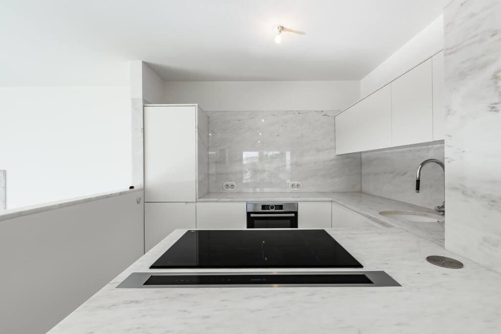 Pierino's Cliff view 5