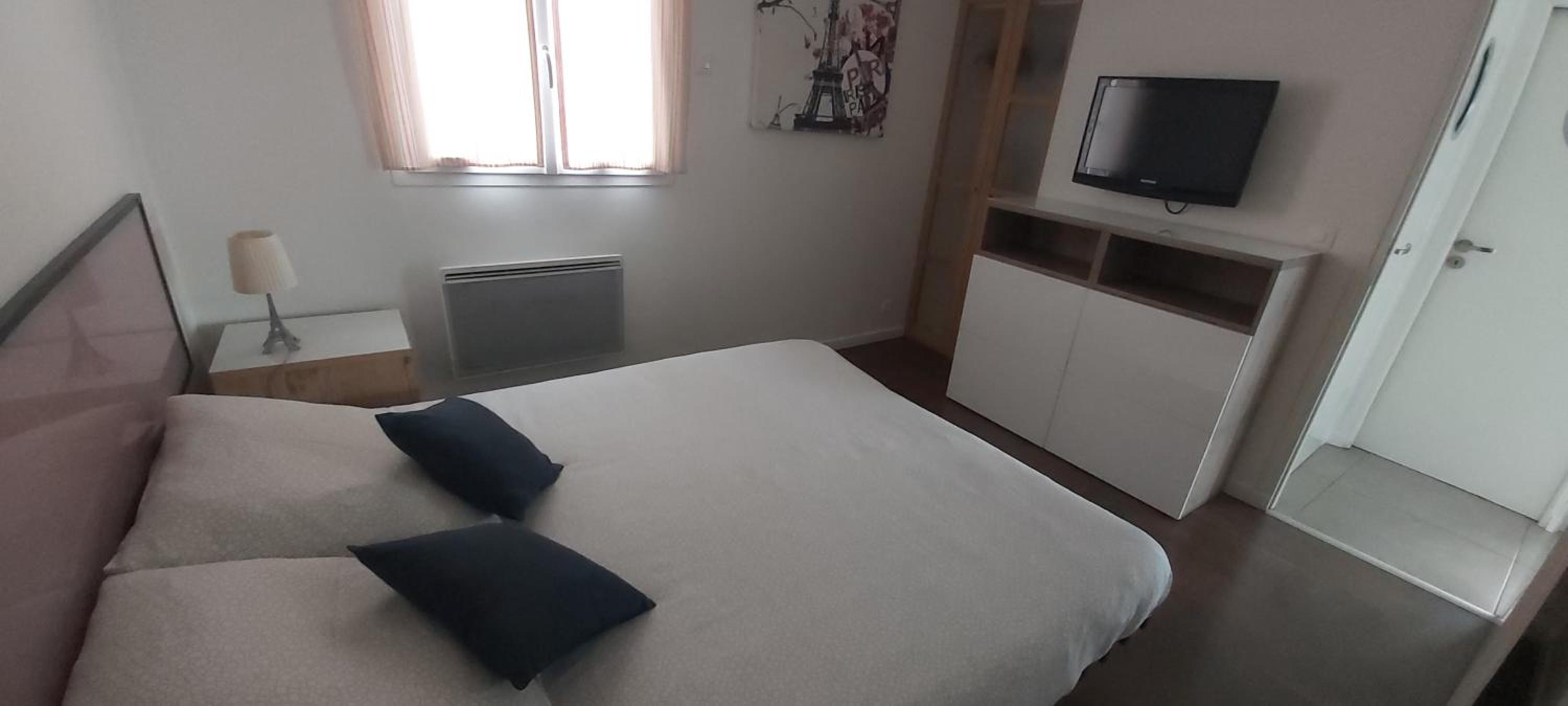 Apartment L'Aquarius view 3