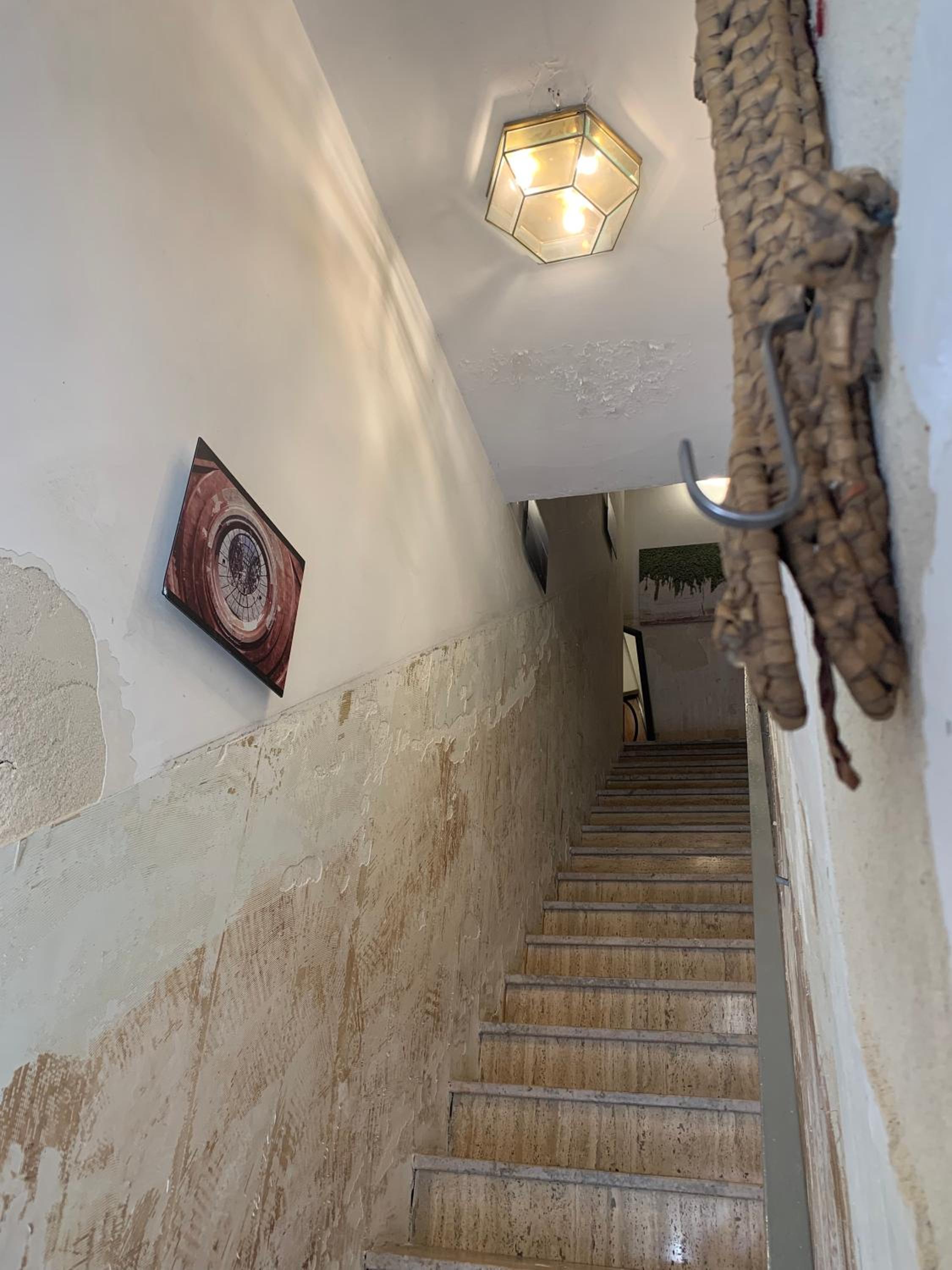 Bellissimo Loft MonStra Bari vecchia view 4