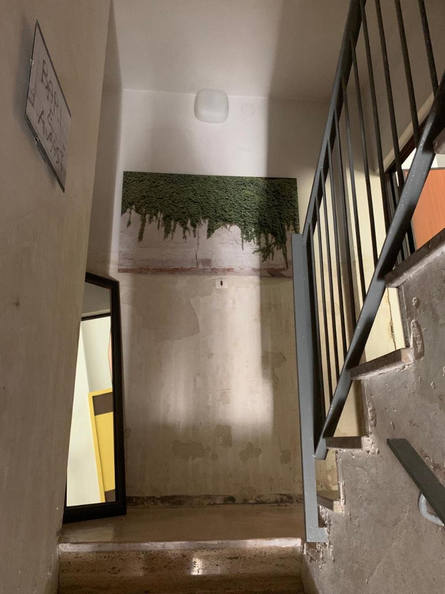 Bellissimo Loft MonStra Bari vecchia view 5
