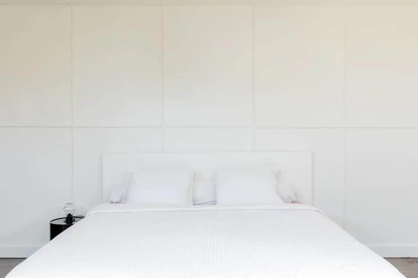 L'appartement Casquette