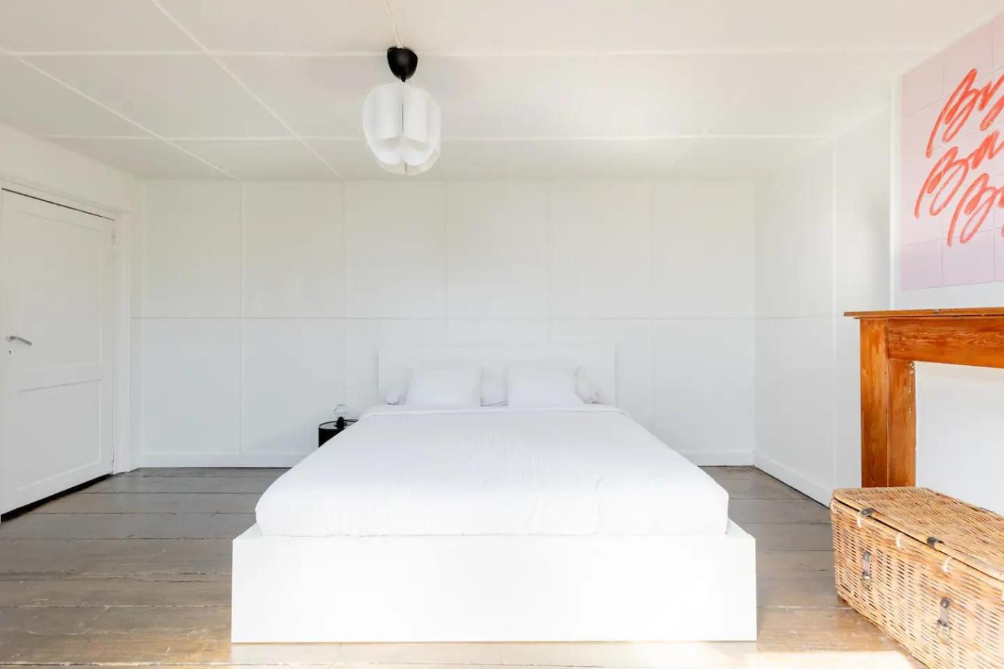 L'appartement Casquette