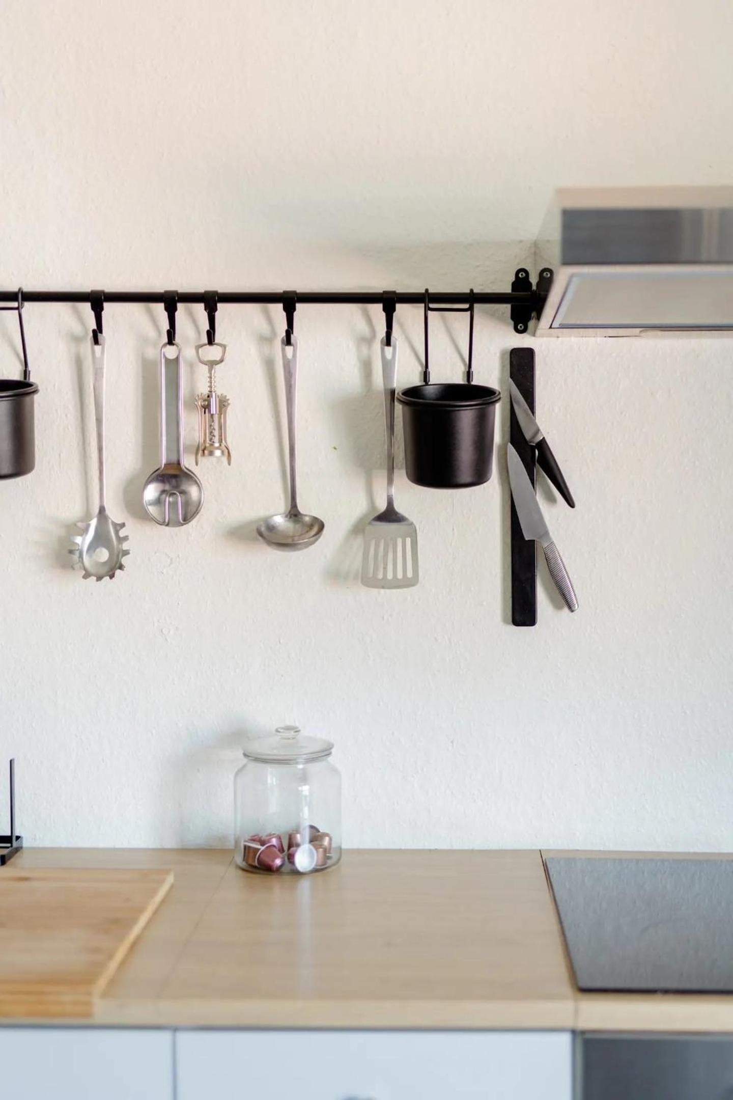 L'appartement Casquette