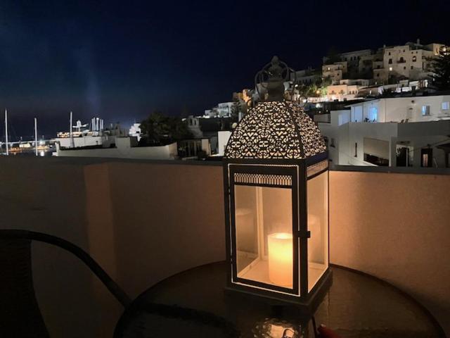 Naxos Best View Apartment