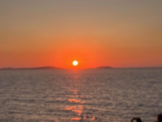 Naxos Best View Apartment