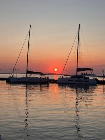 Naxos Best View Apartment