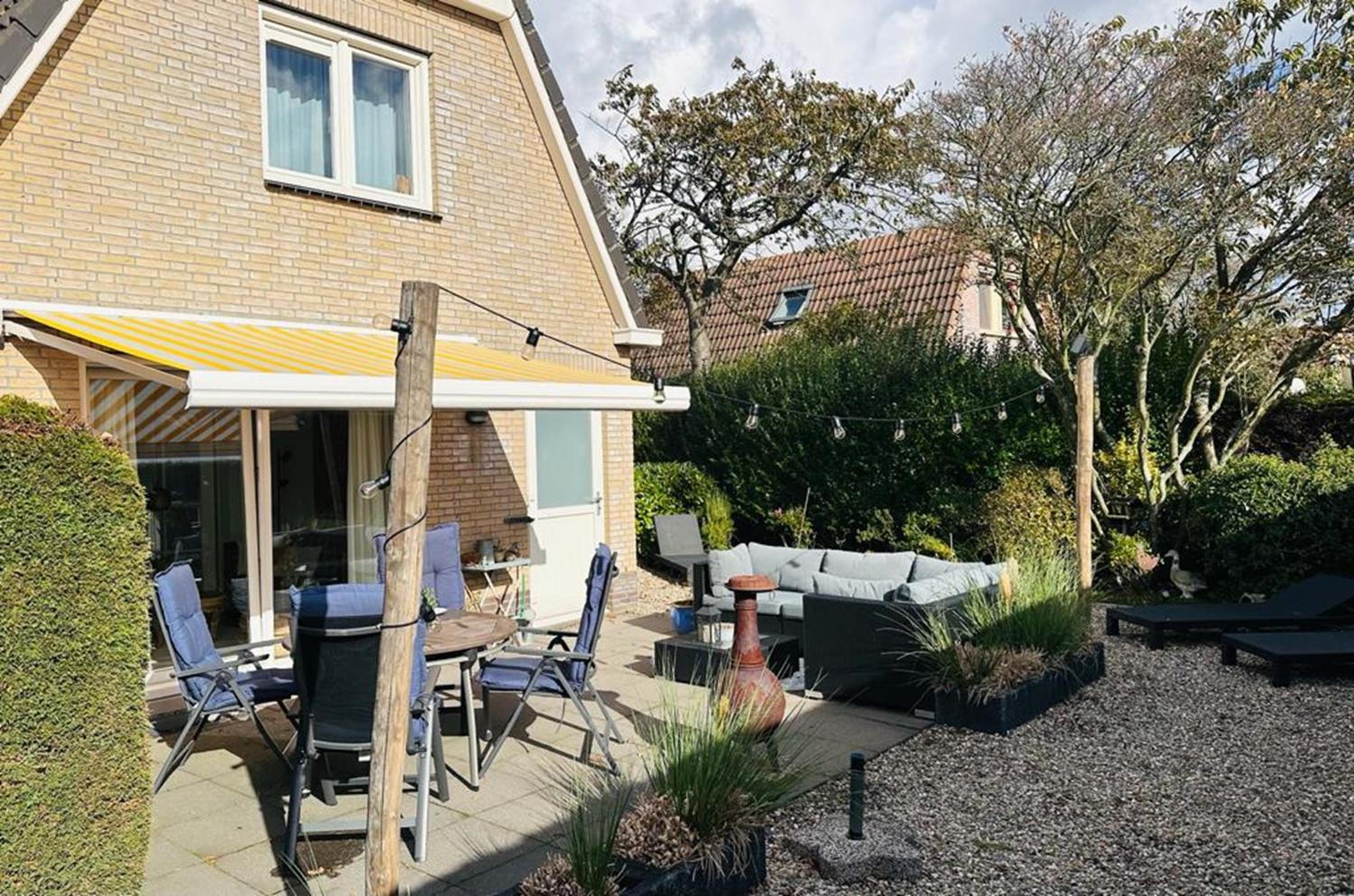 Have a nice stay! - Beachhouse Zonneweelde view 3