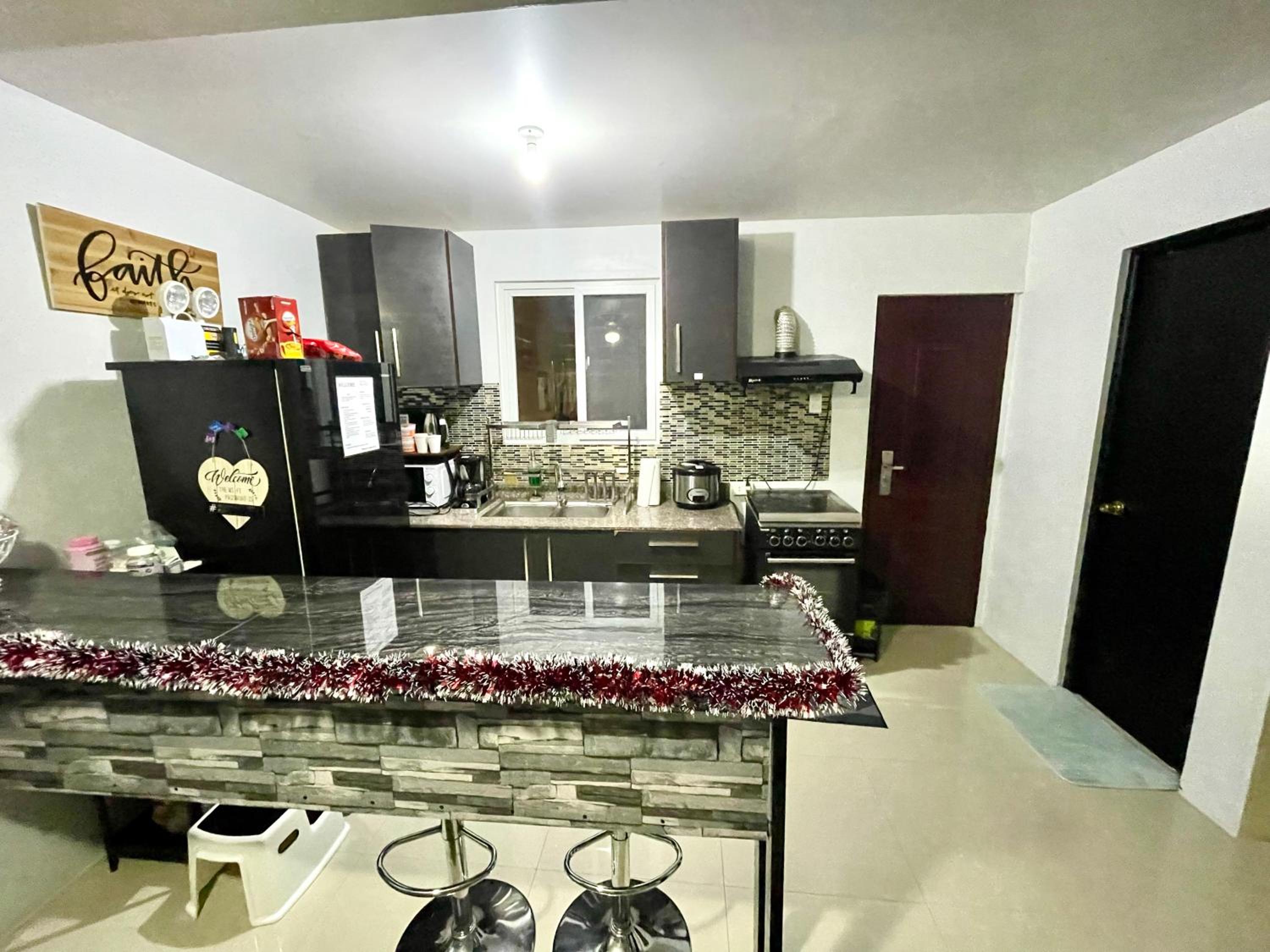 Mago Nouveau Residence 3bdrm-3bath Subdivision view 2