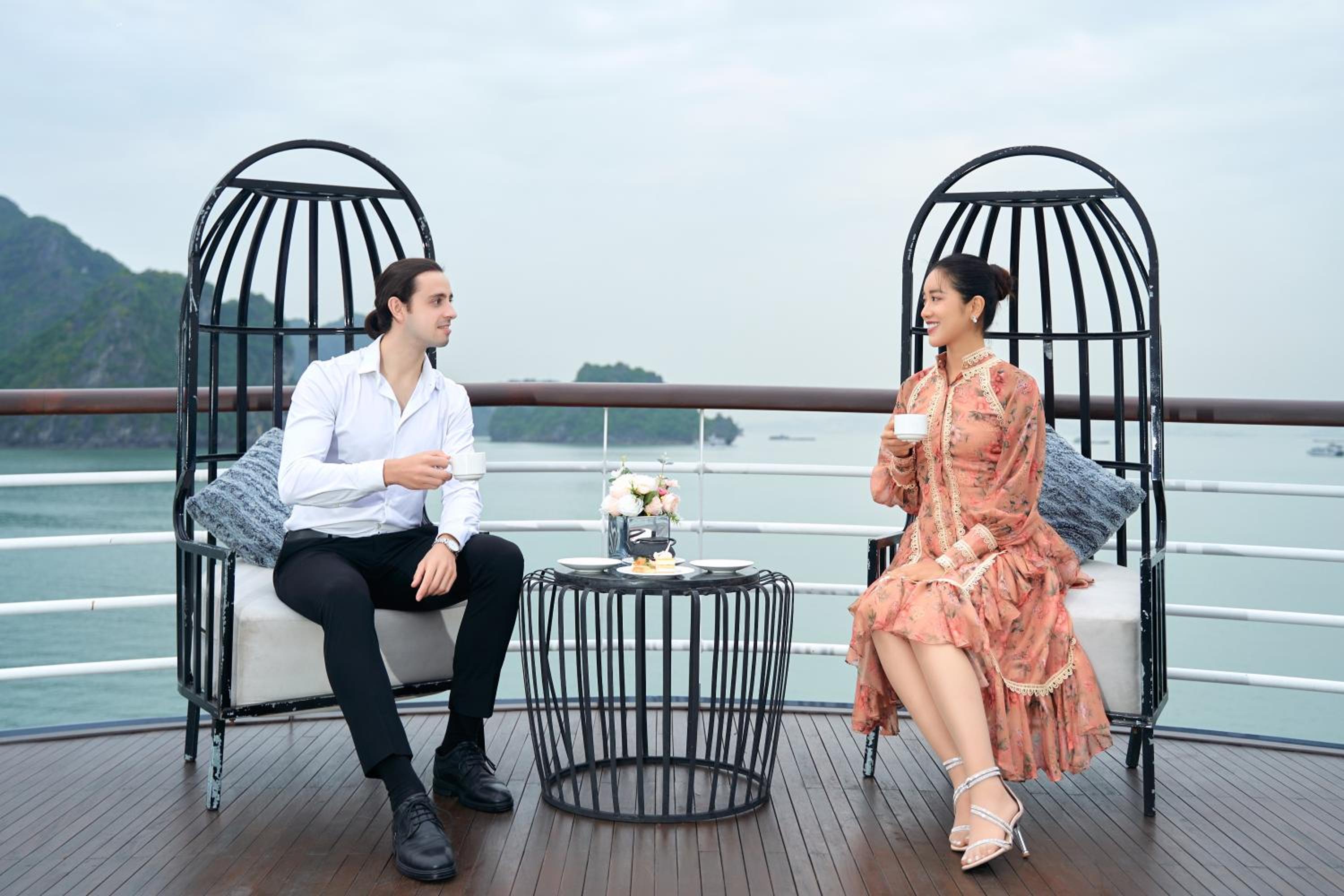 Paradise Elegance Cruise Halong - Image 2