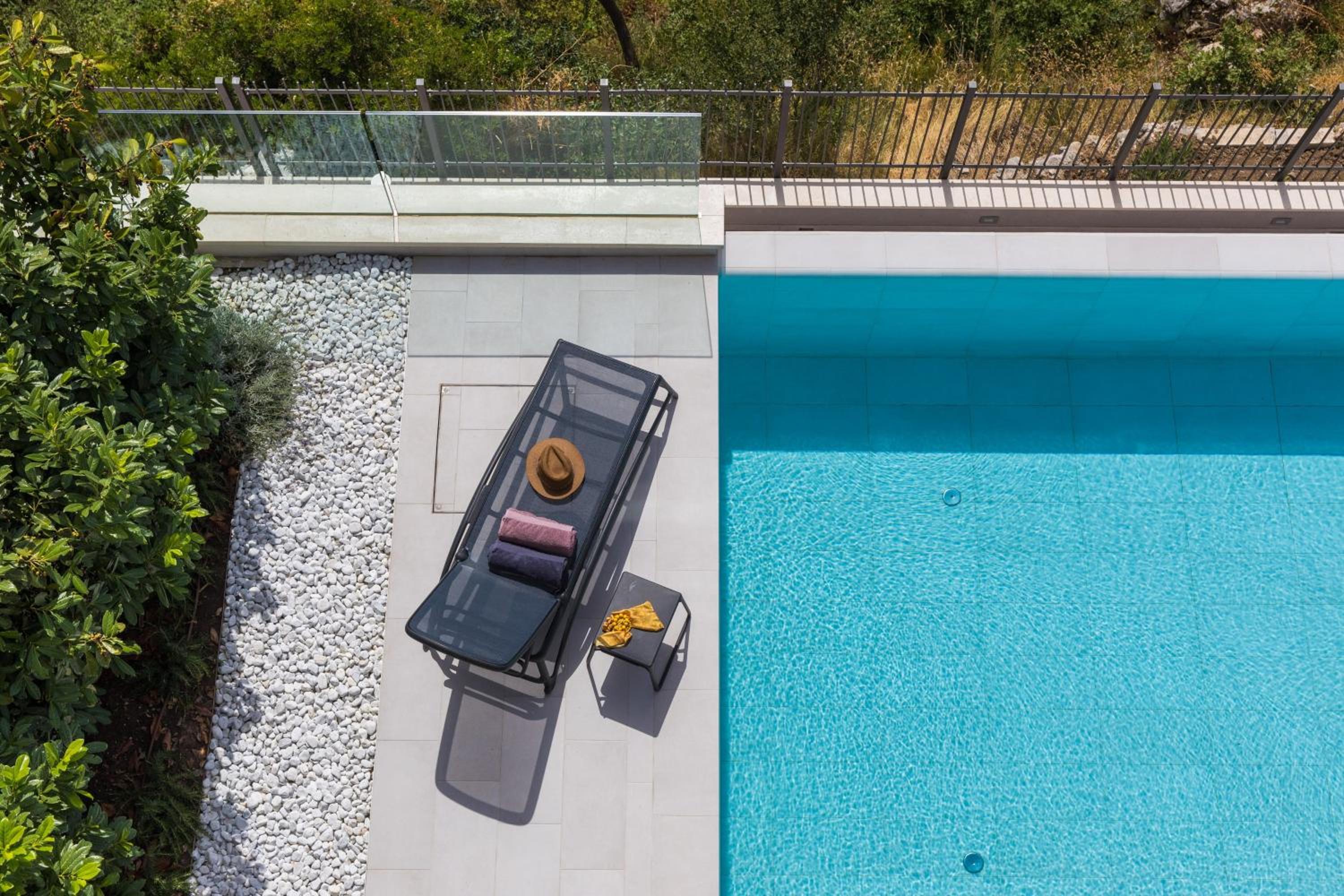 Magnificent Orasac Villa 5 Bedrooms Orasac Splendor Villa Stunning Sea View