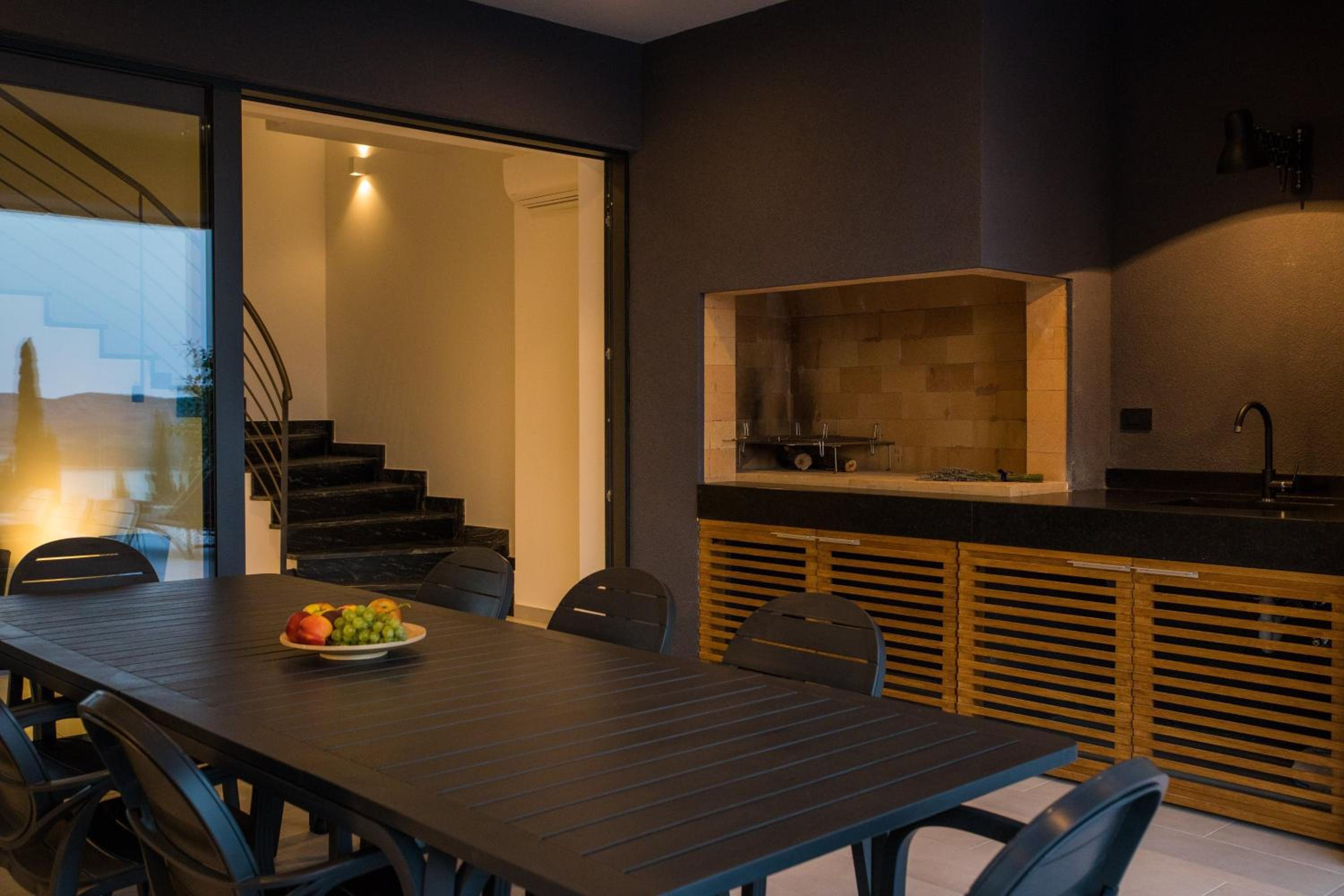 Magnificent Orasac Villa 5 Bedrooms Orasac Splendor Villa Stunning Sea View