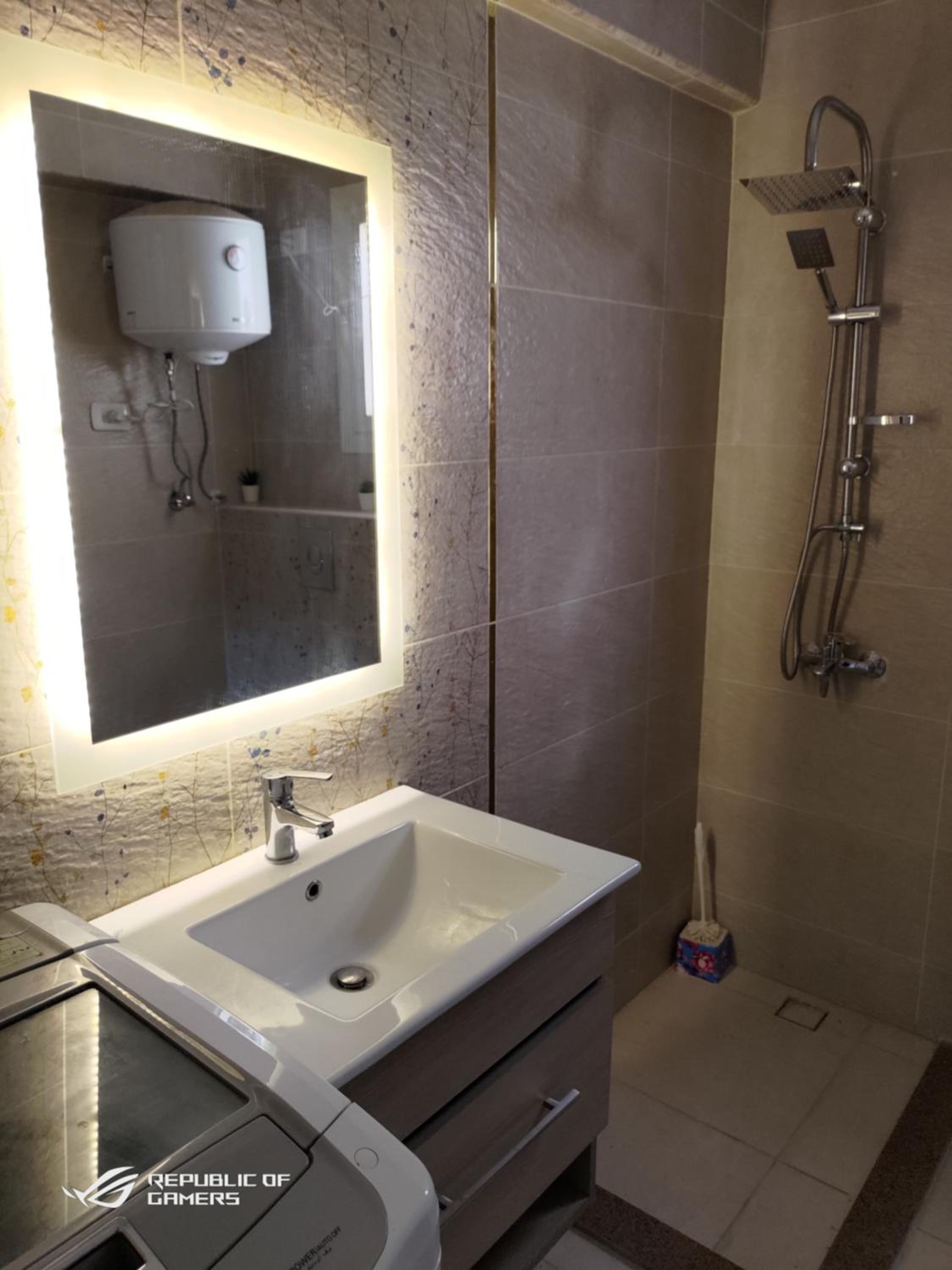 3 Bedrooms Luxurious Appartment in Nasr City