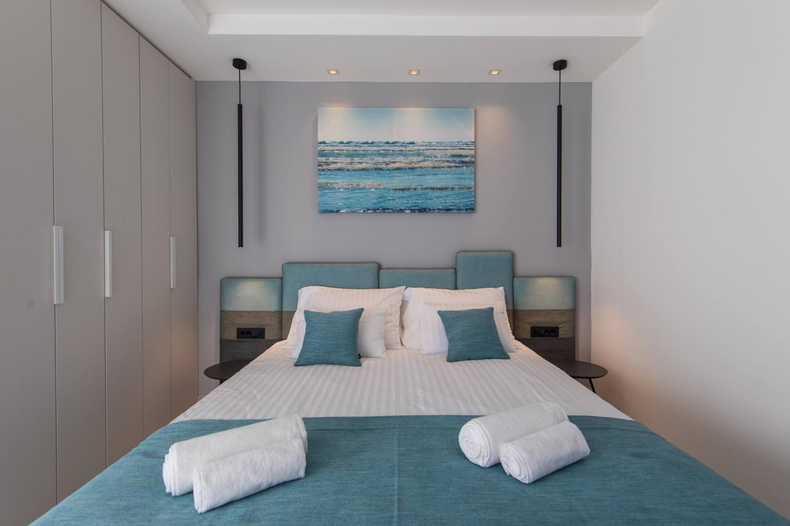Magnificent Orasac Villa 5 Bedrooms Orasac Splendor Villa Stunning Sea View