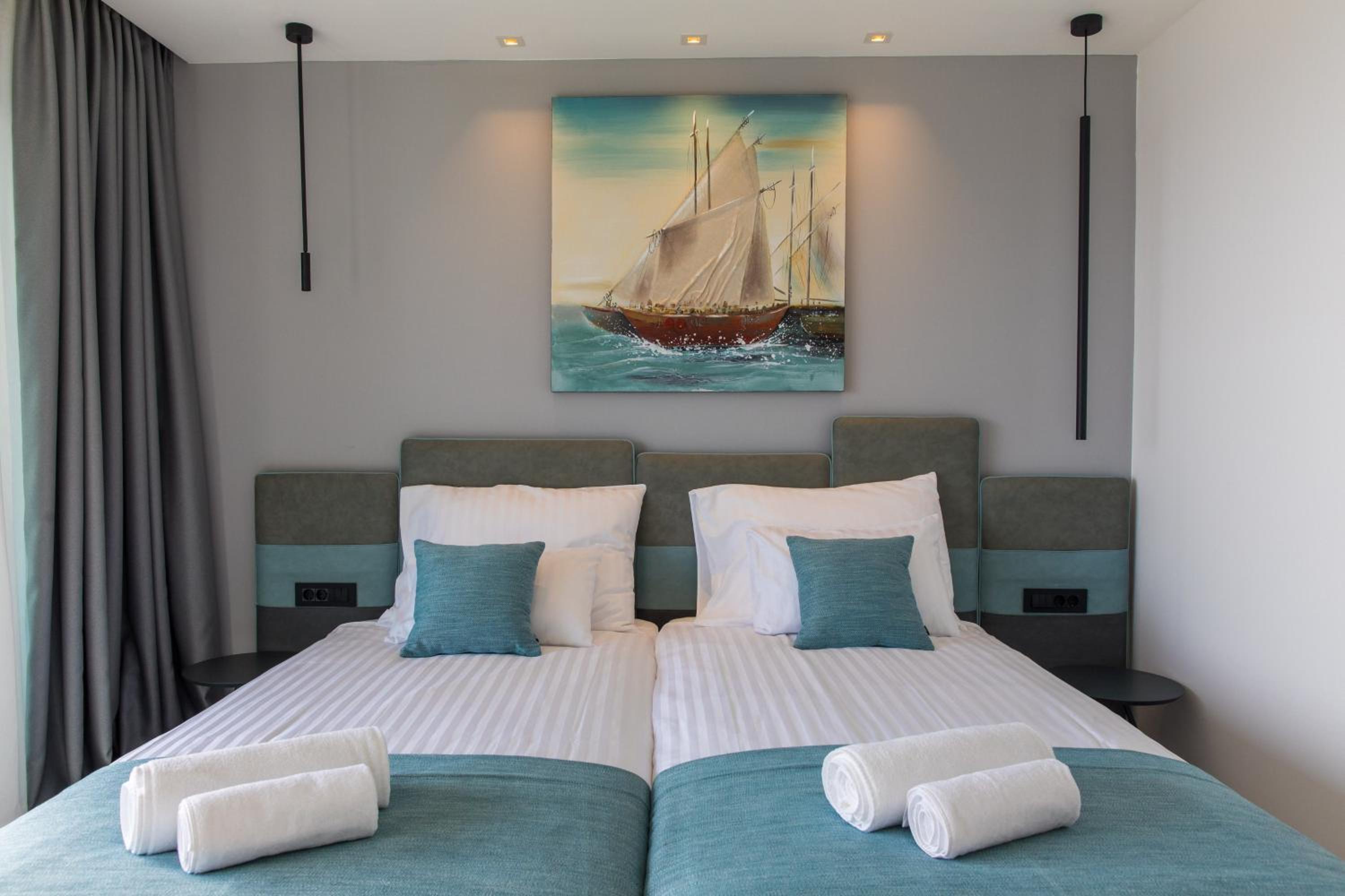 Magnificent Orasac Villa 5 Bedrooms Orasac Splendor Villa Stunning Sea View