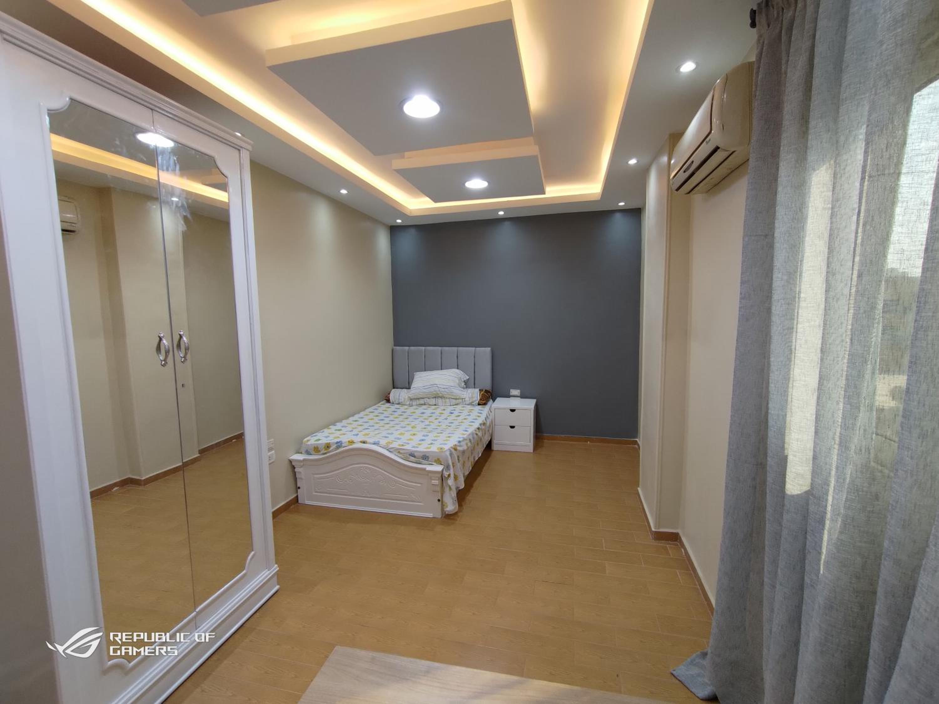 3 Bedrooms Luxurious Appartment in Nasr City