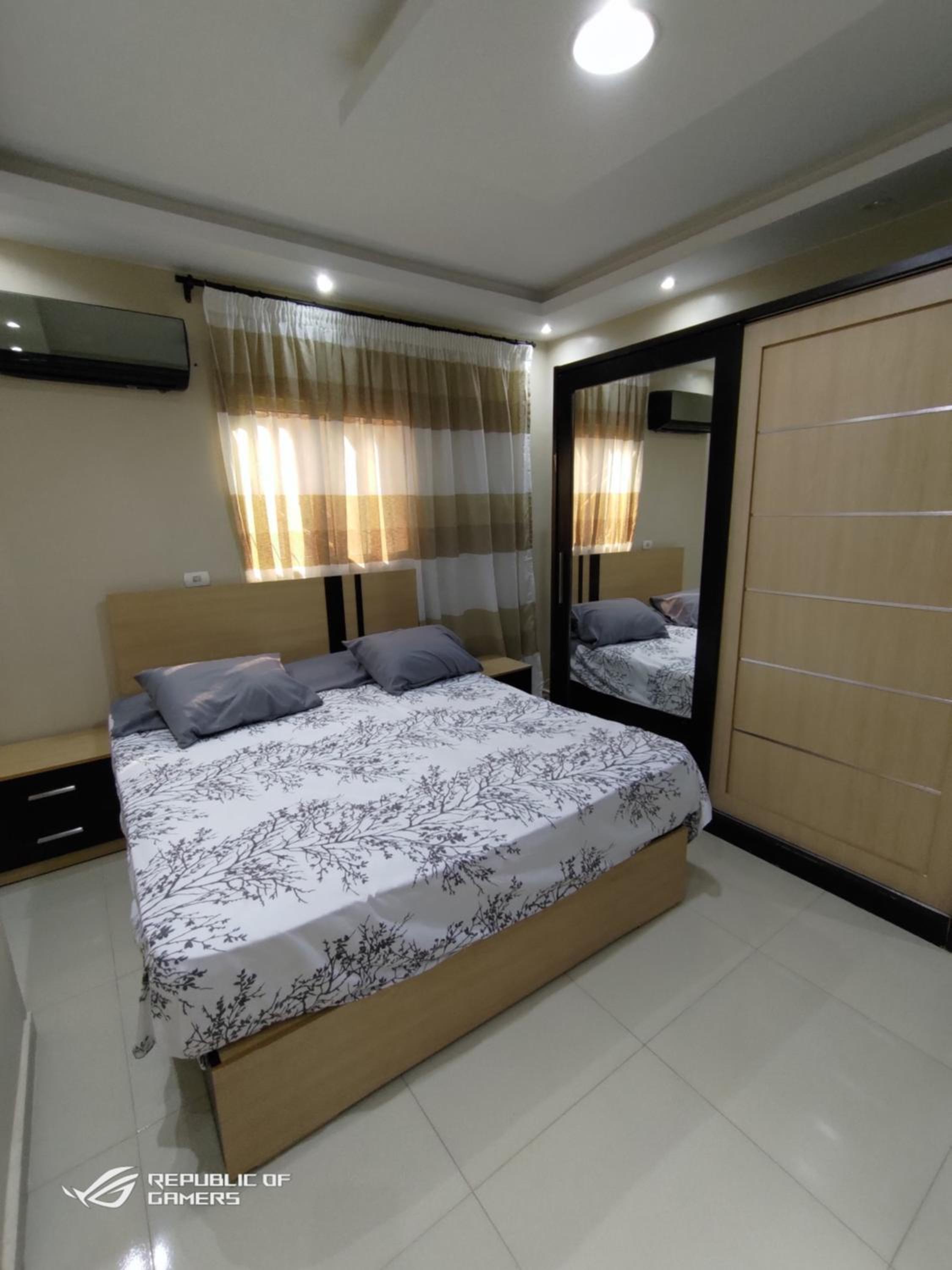 3 Bedrooms Luxurious Appartment in Nasr City