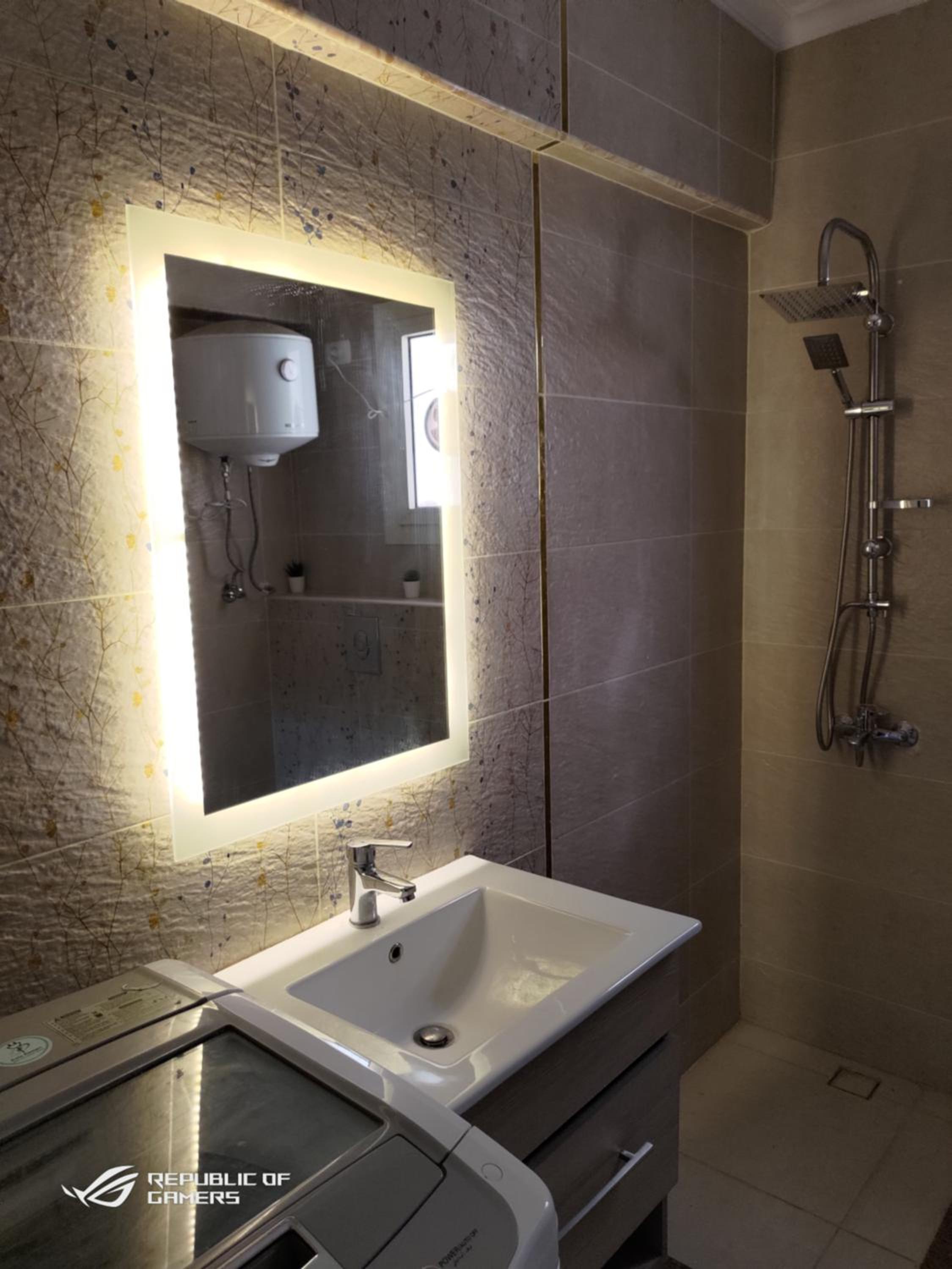 3 Bedrooms Luxurious Appartment in Nasr City