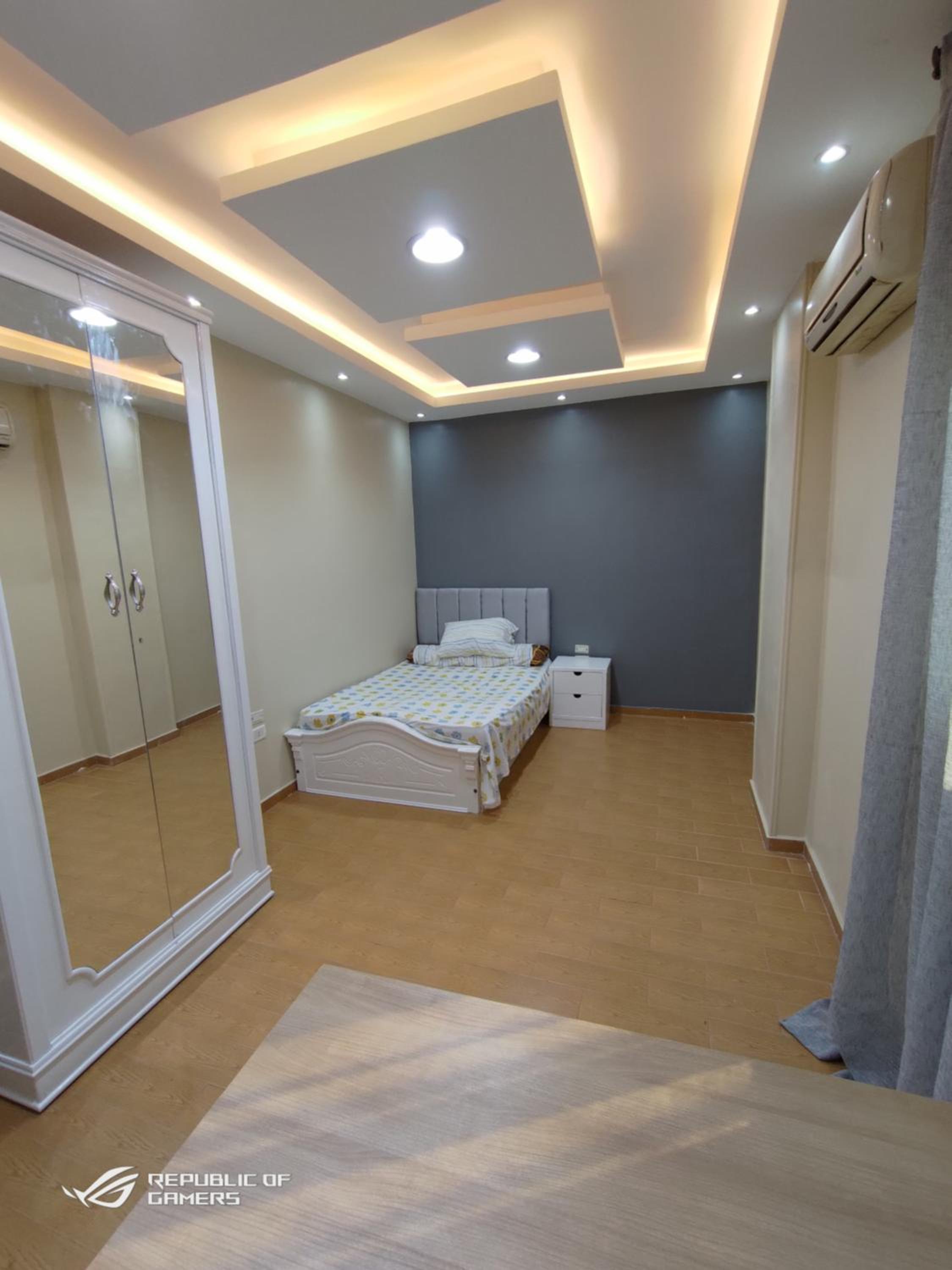 3 Bedrooms Luxurious Appartment in Nasr City