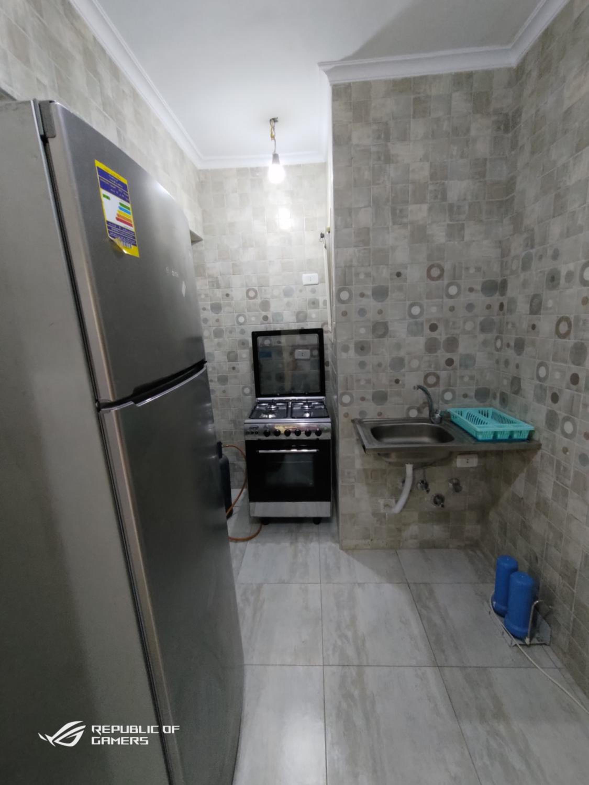 3 Bedrooms Luxurious Appartment in Nasr City