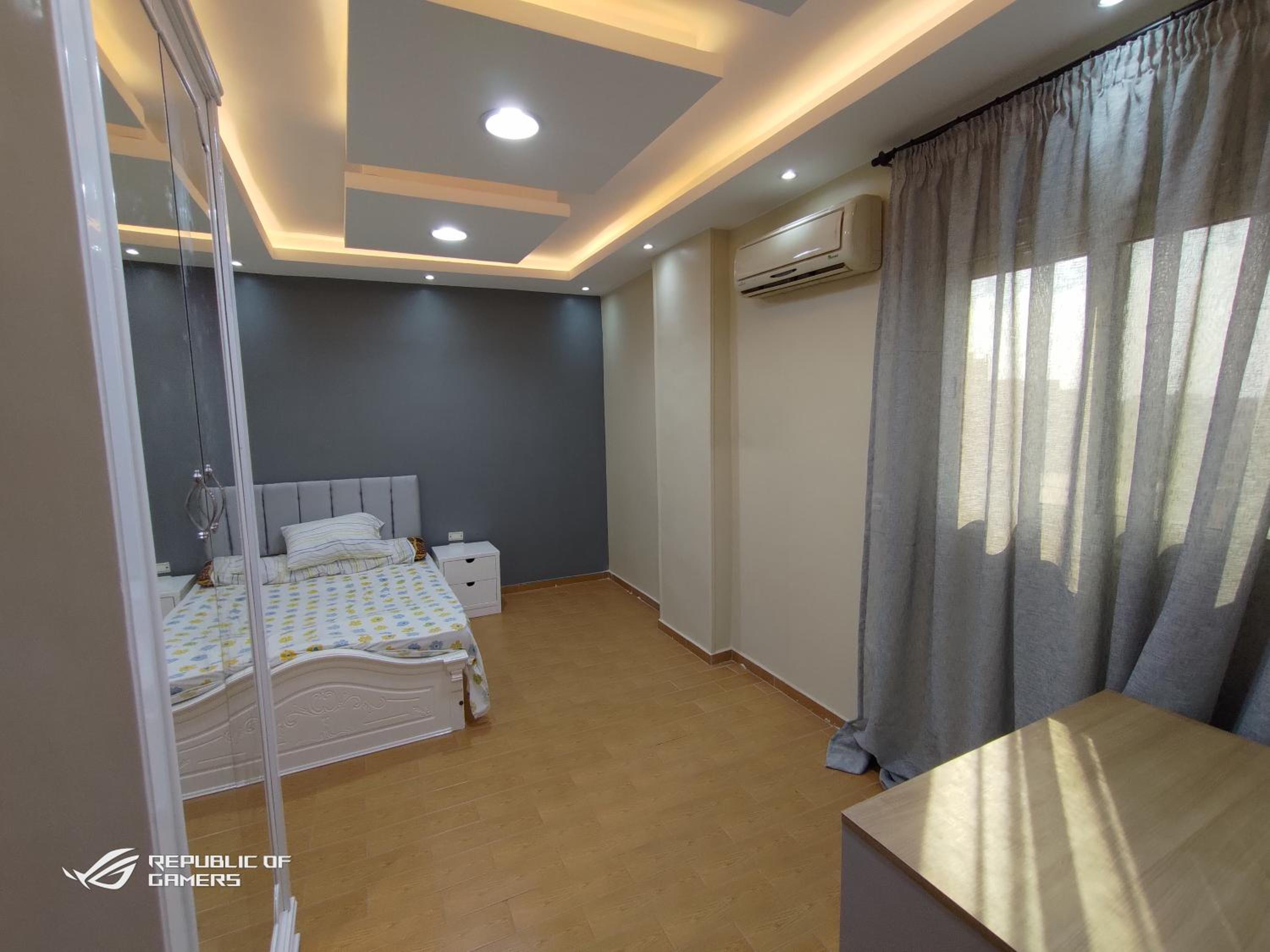 3 Bedrooms Luxurious Appartment in Nasr City