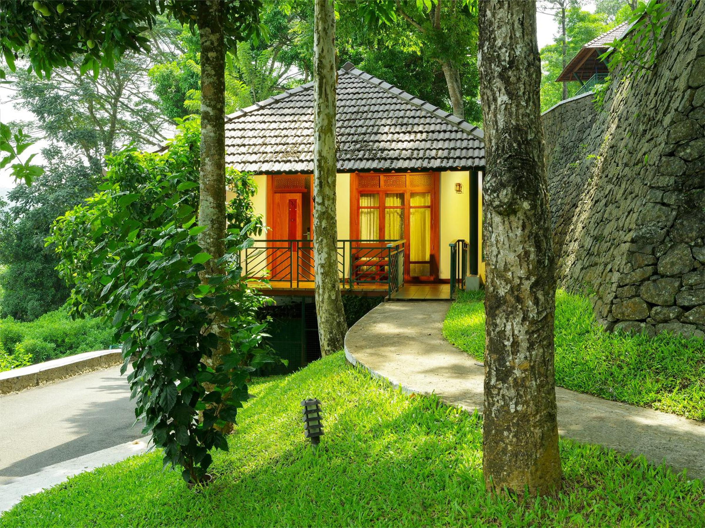 Thekkady Vacations - Forest Canopy Thekkady - Property Image 38