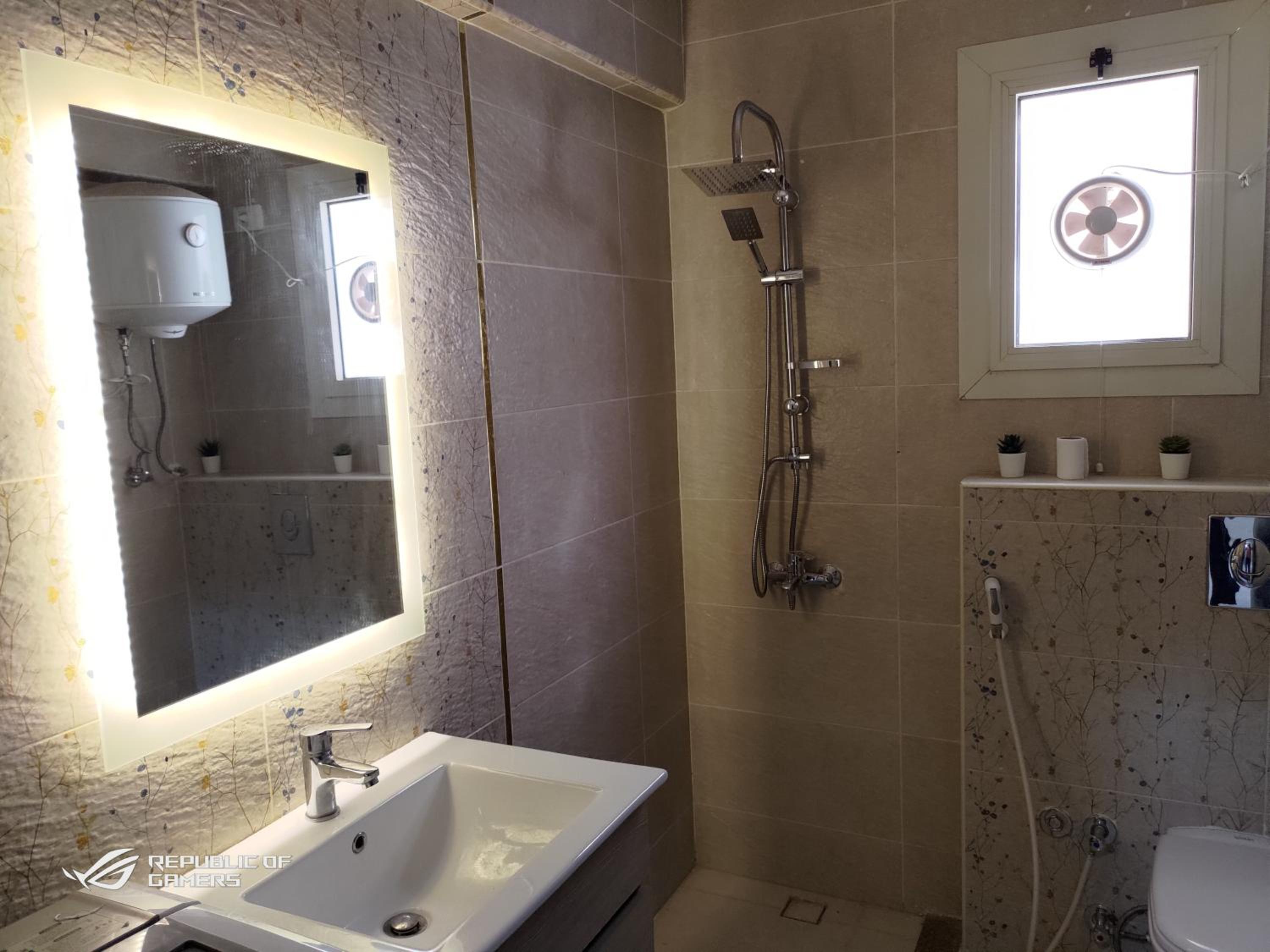 3 Bedrooms Luxurious Appartment in Nasr City