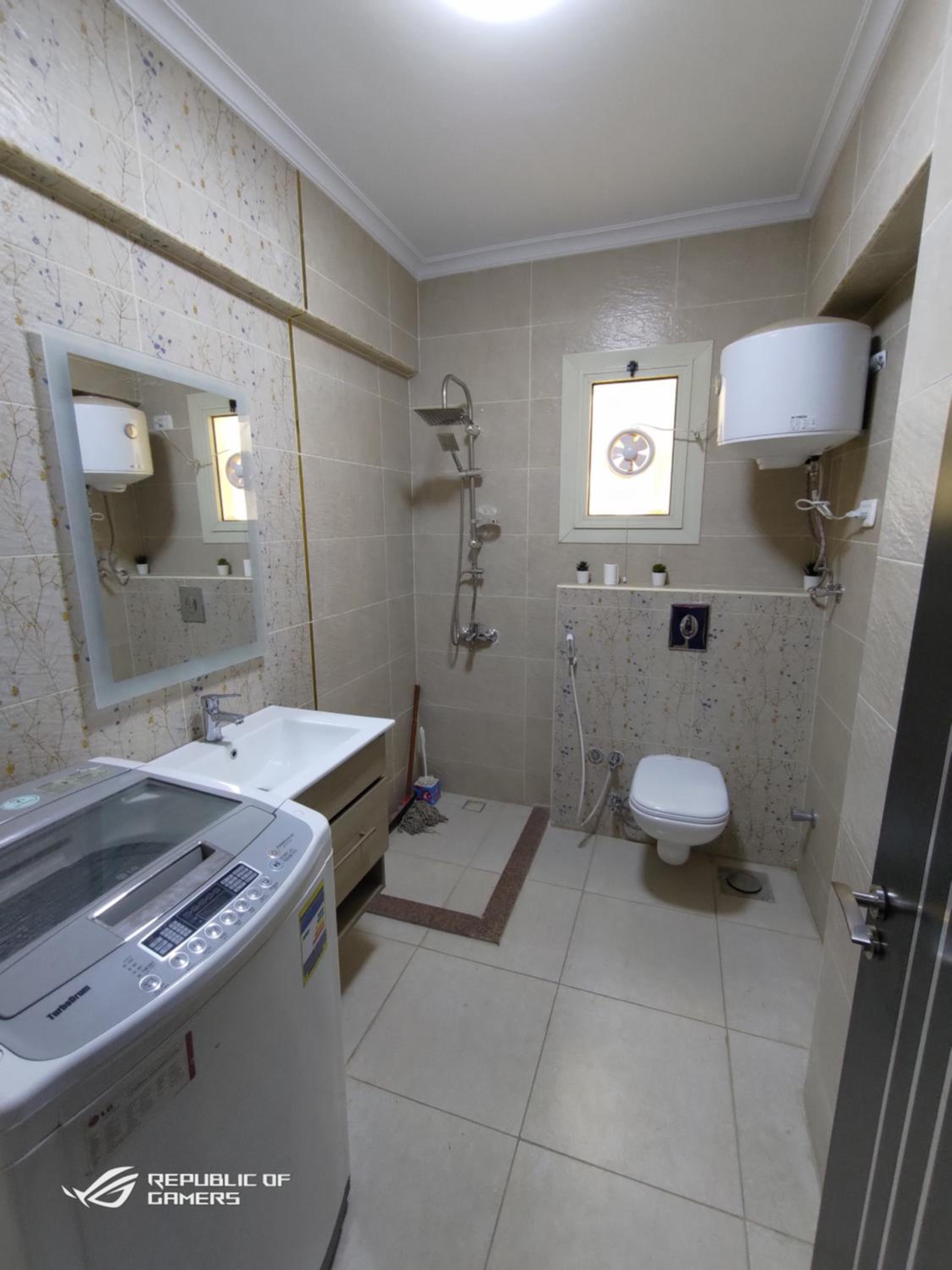 3 Bedrooms Luxurious Appartment in Nasr City