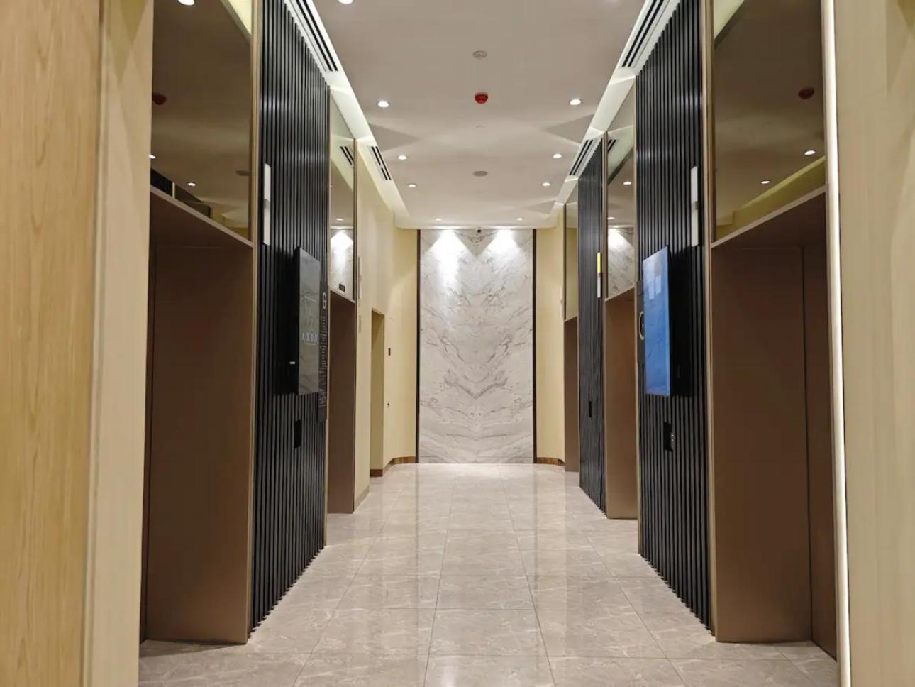 Axon Residence Bukit Bintang by Luna
