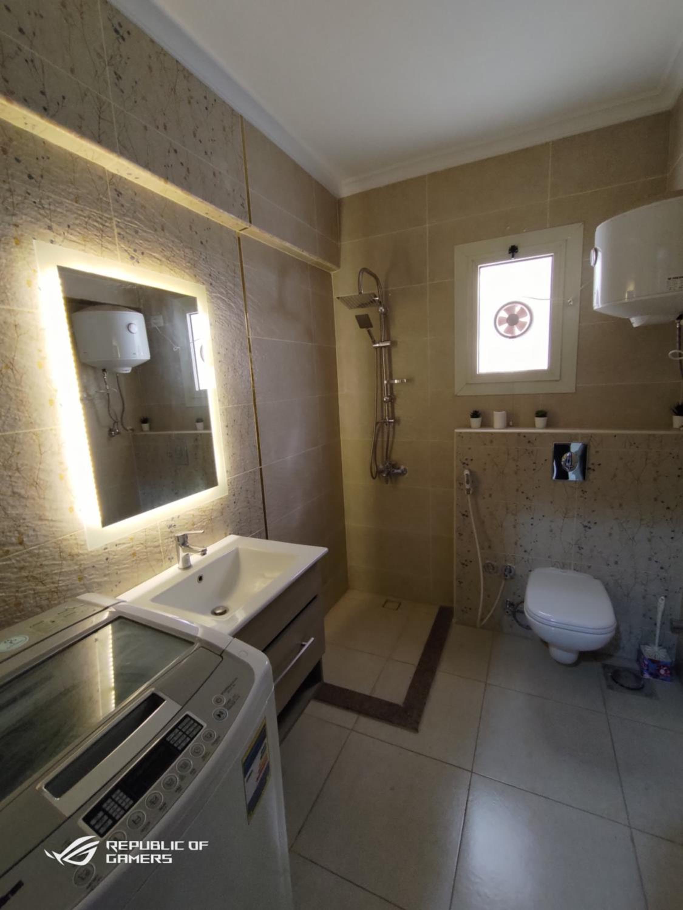 3 Bedrooms Luxurious Appartment in Nasr City