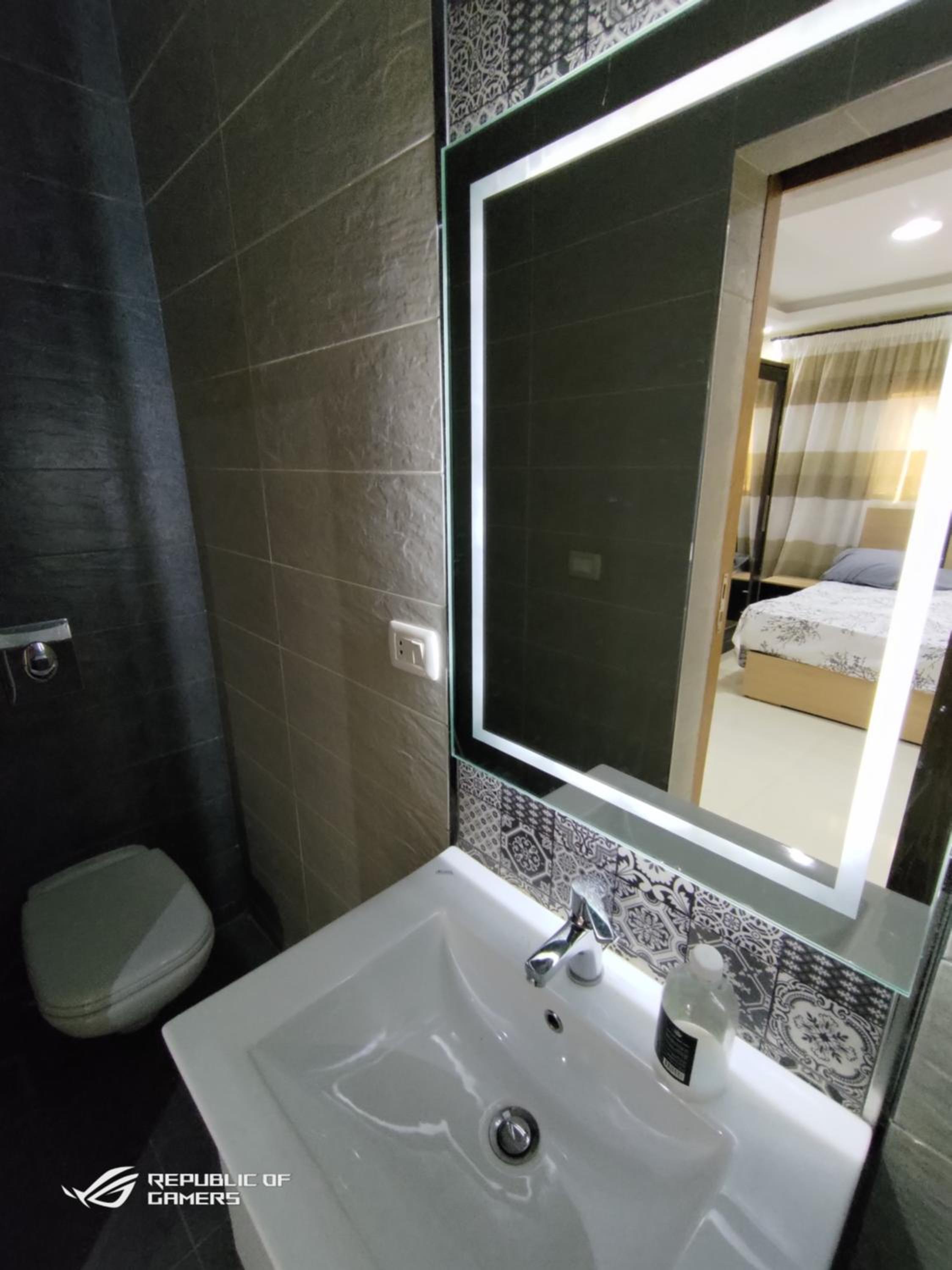 3 Bedrooms Luxurious Appartment in Nasr City