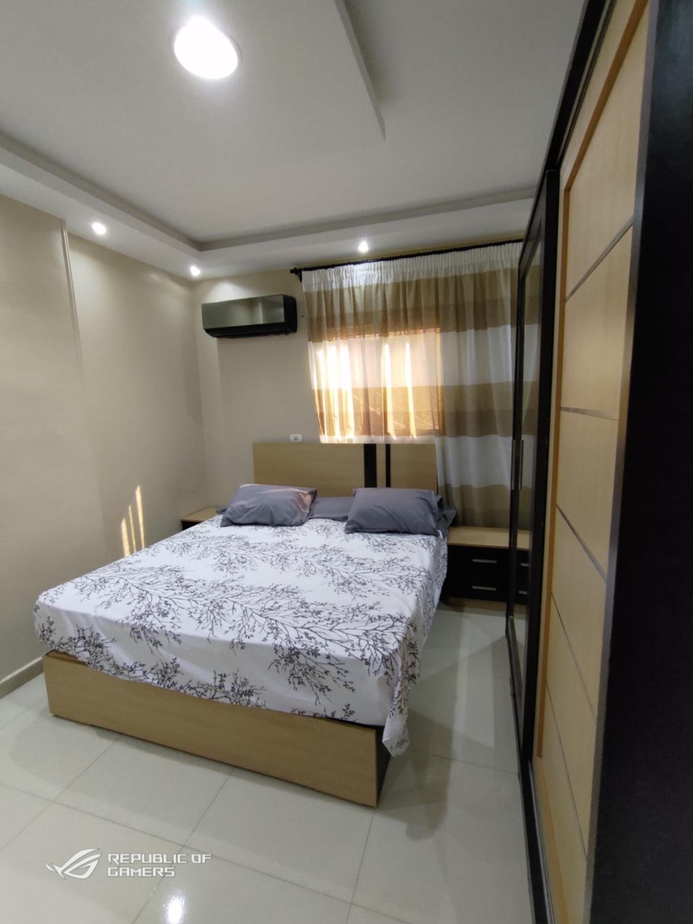 3 Bedrooms Luxurious Appartment in Nasr City