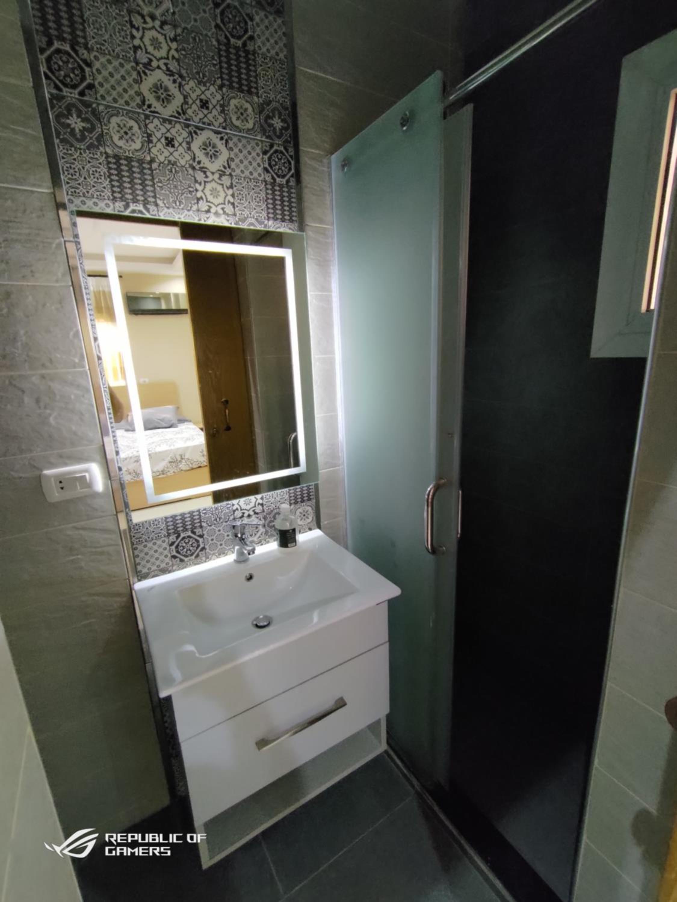 3 Bedrooms Luxurious Appartment in Nasr City