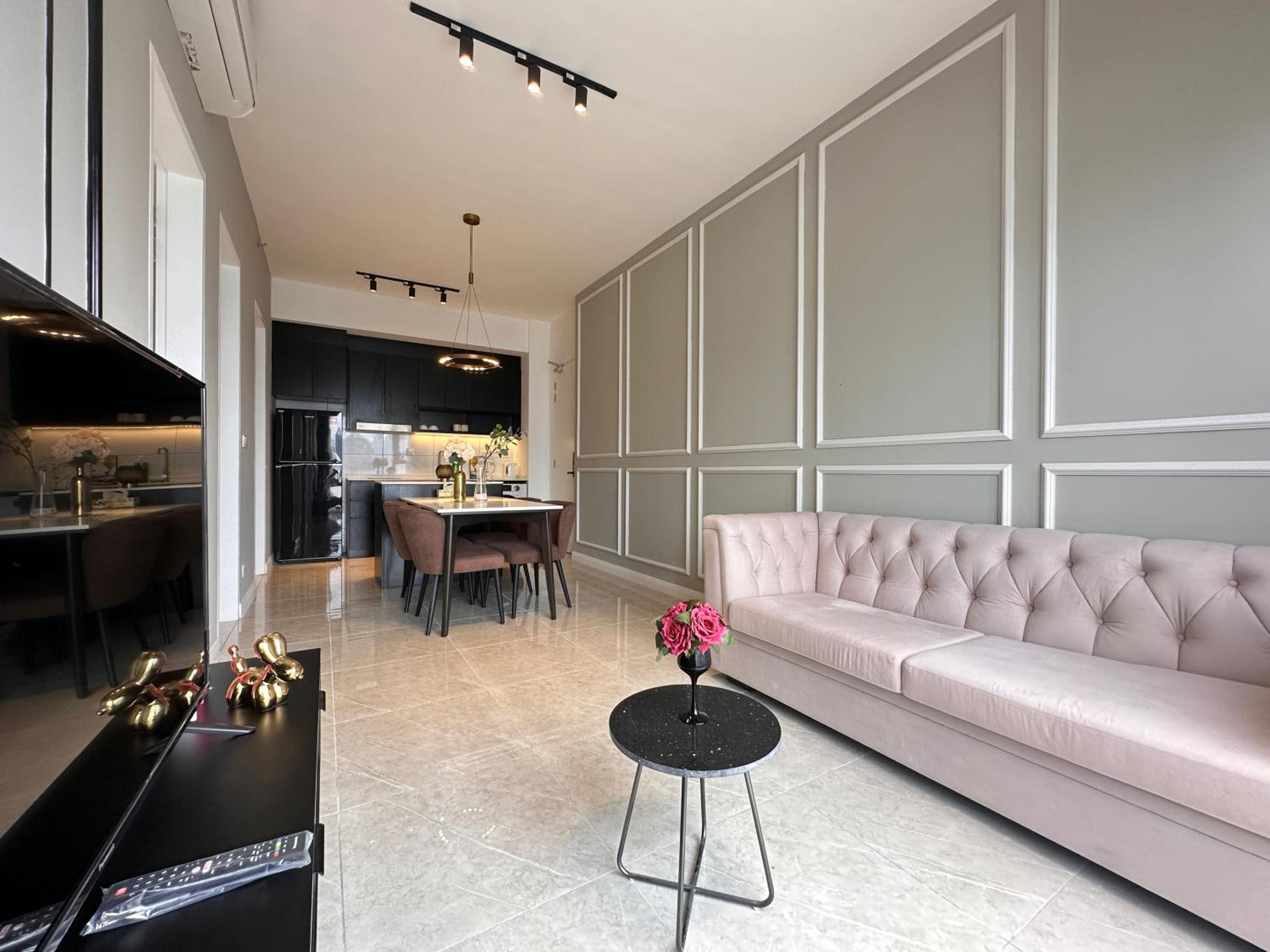 Axon Residence Bukit Bintang by Luna