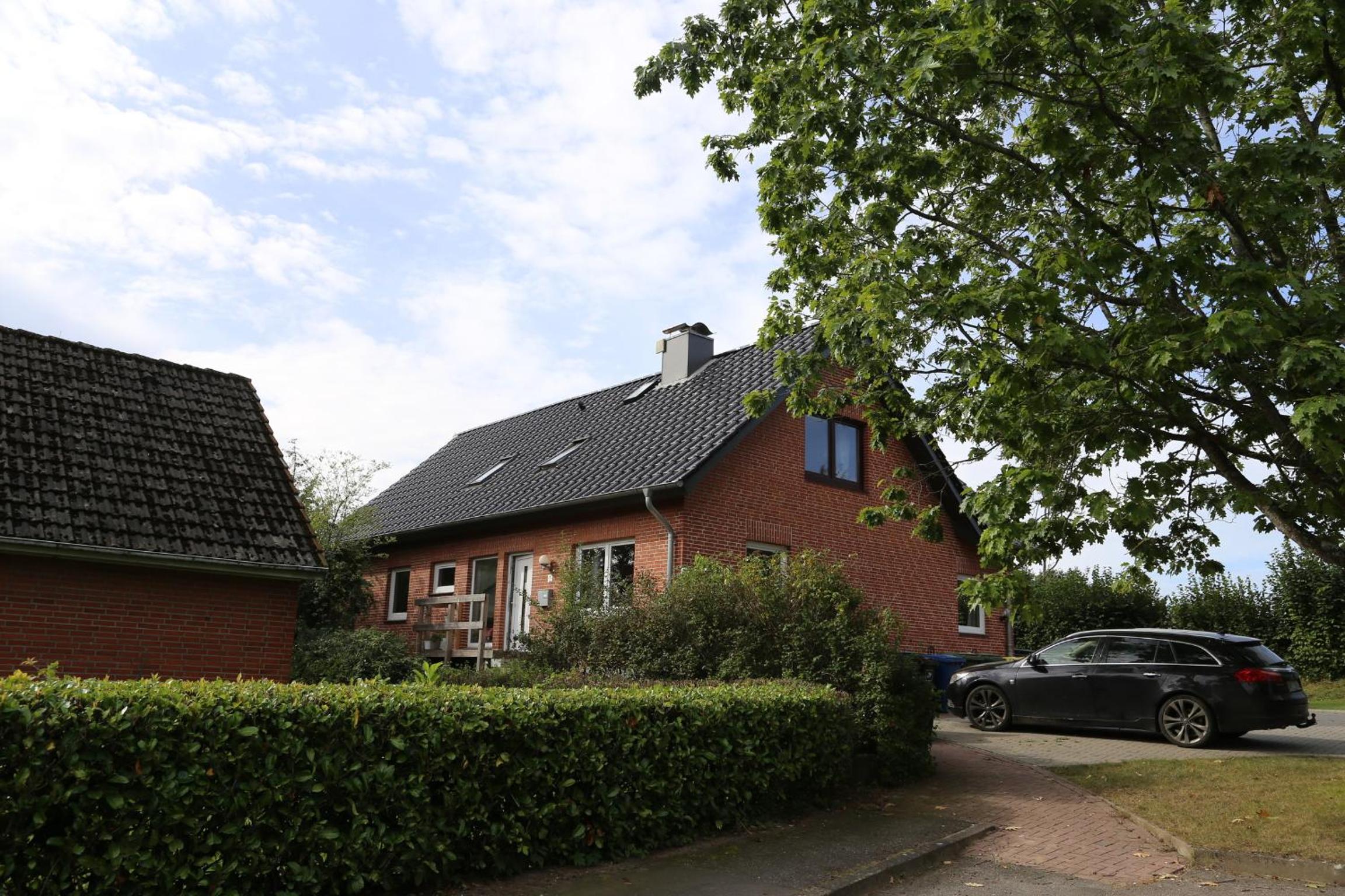 Ferienhaus Kappeln view 3