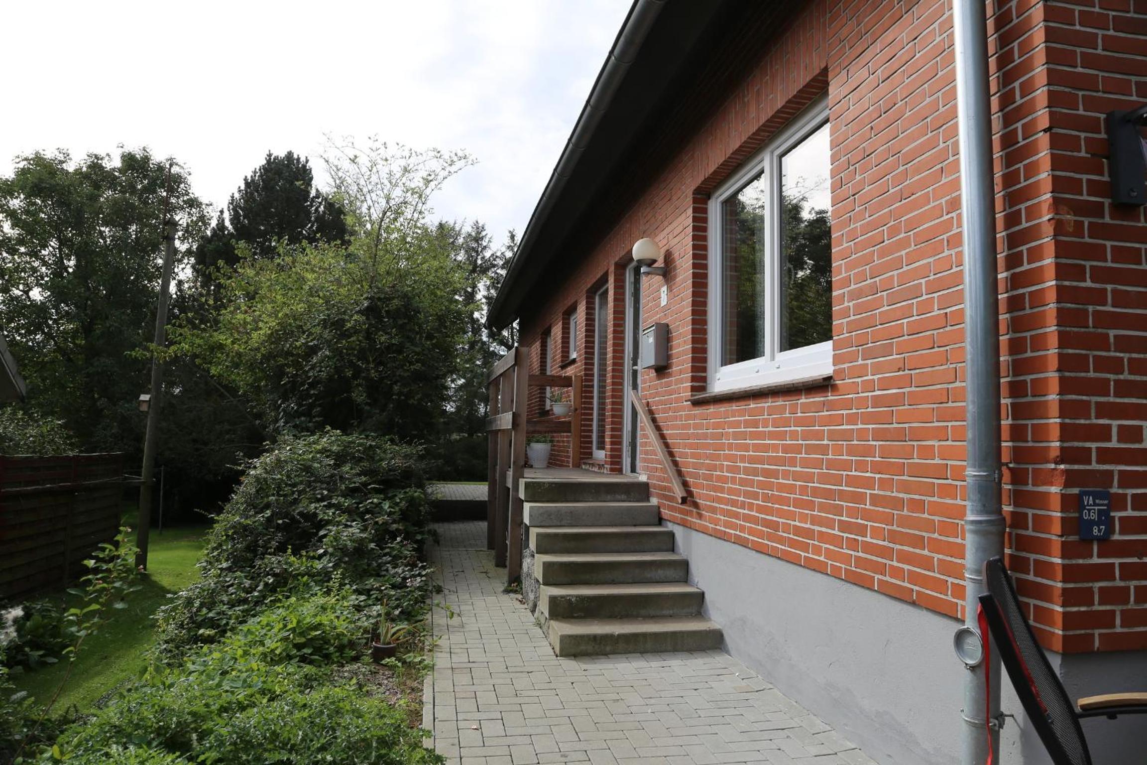 Ferienhaus Kappeln view 4