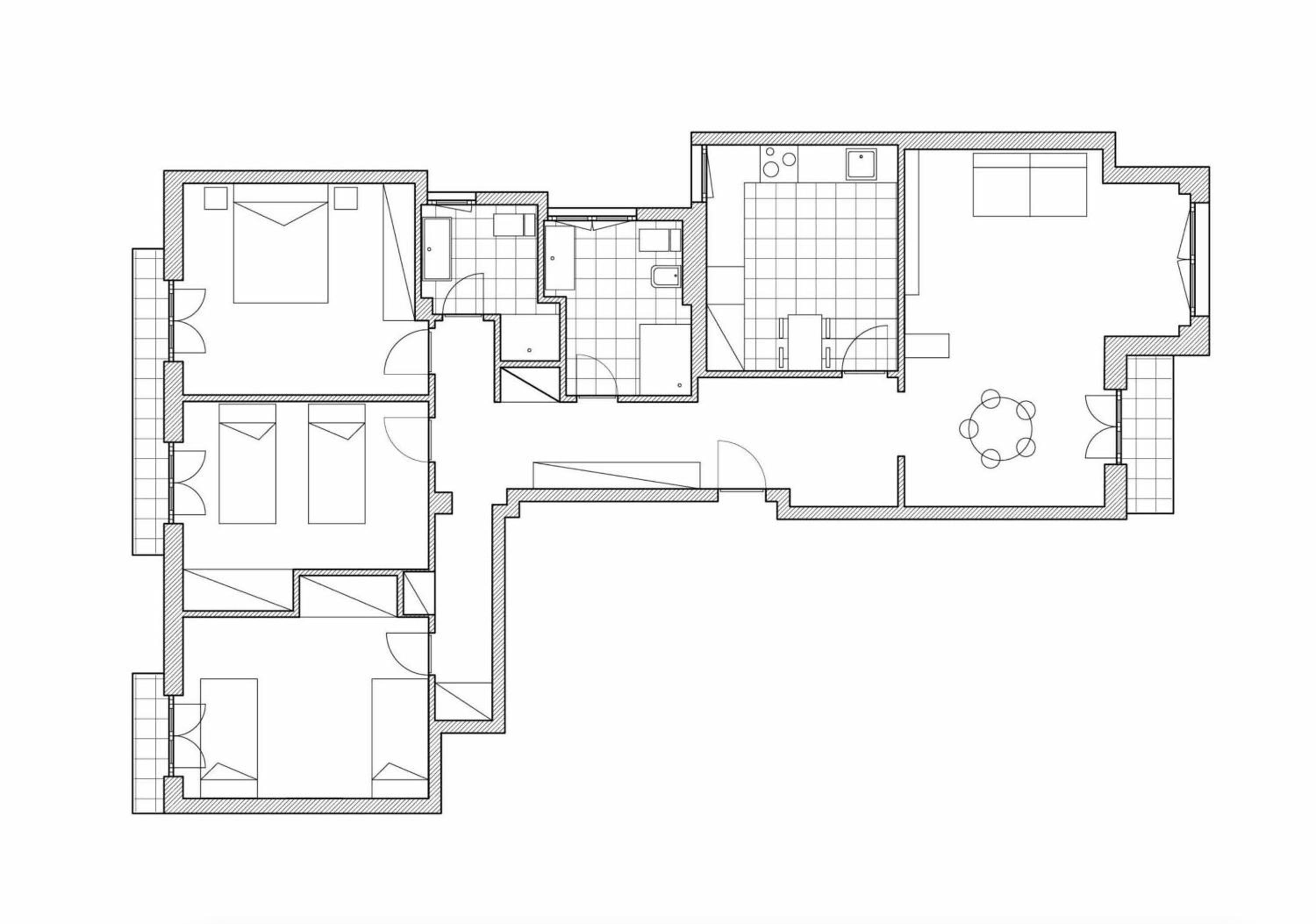 Mirakruz H by FeelFree Rentals