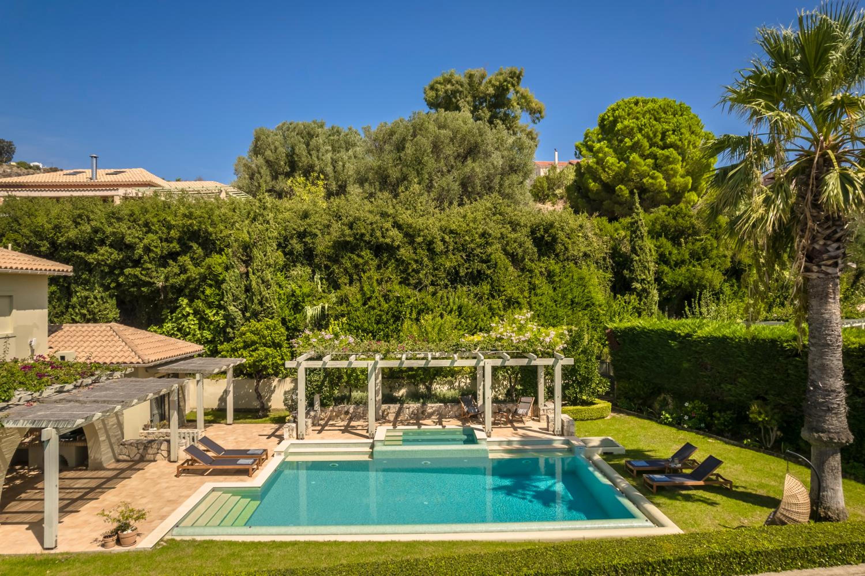 Sarlata Villas