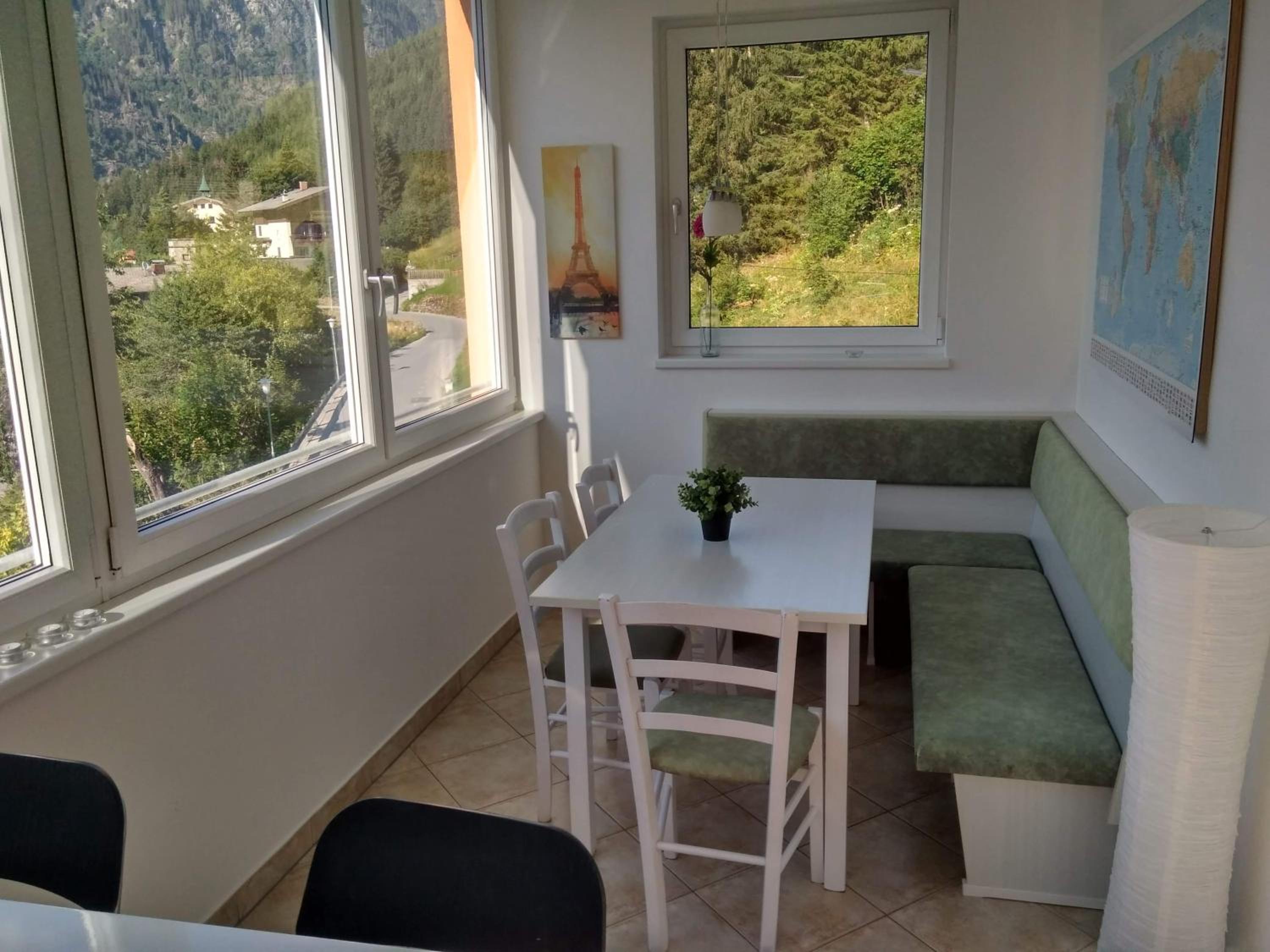 Panorama Spa Lodges DAS.SCHILLER