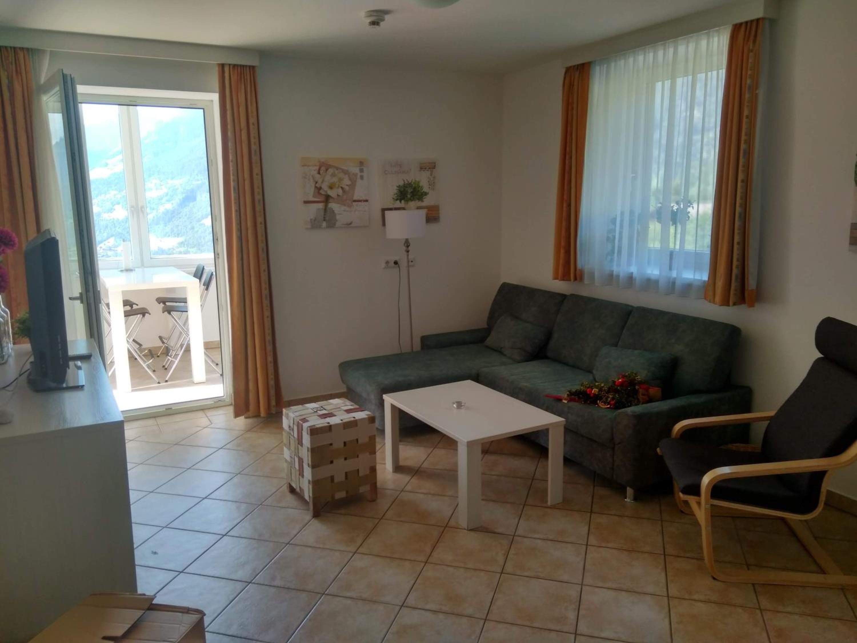 Panorama Spa Lodges DAS.SCHILLER