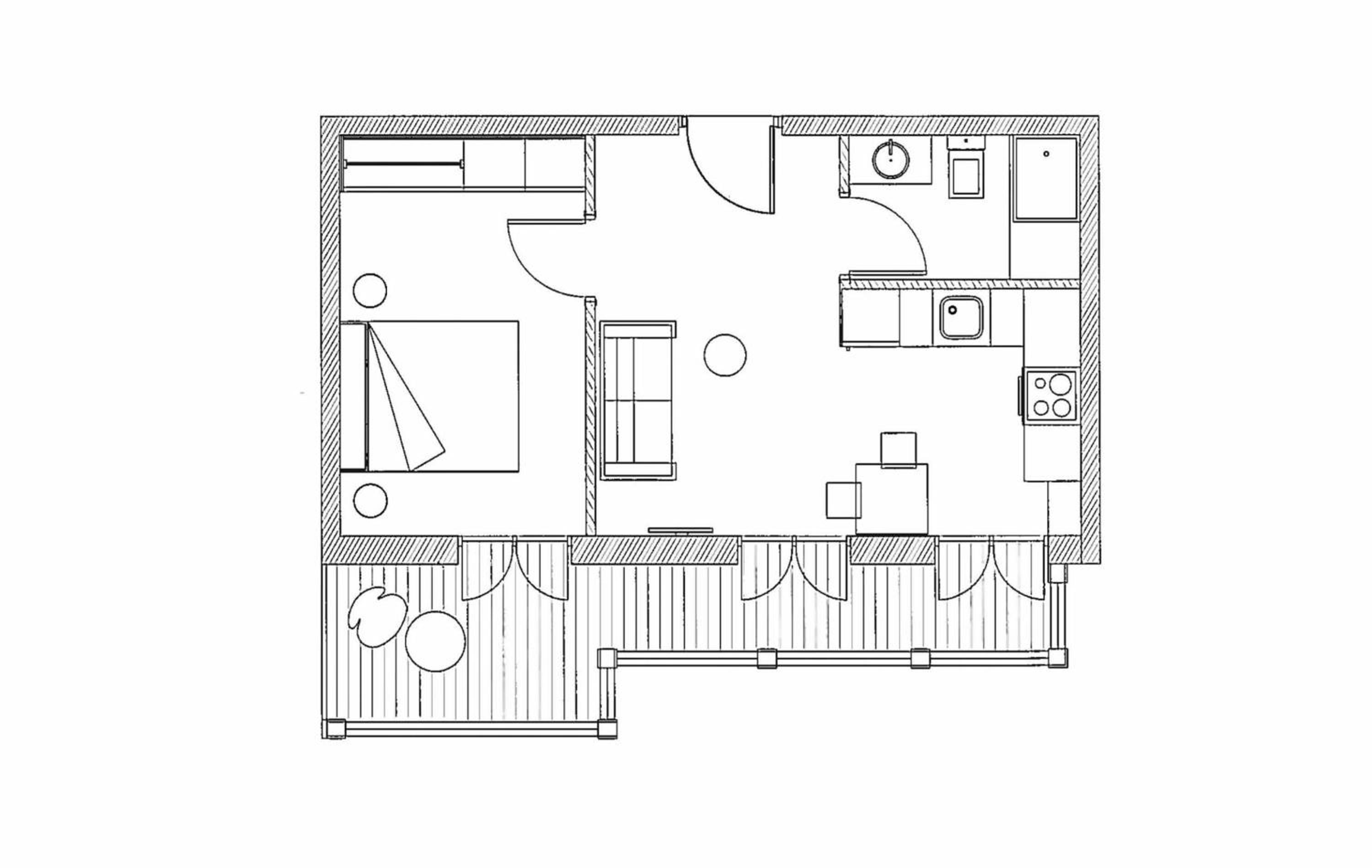 Mirakruz Terrace by FeelFree Rentals