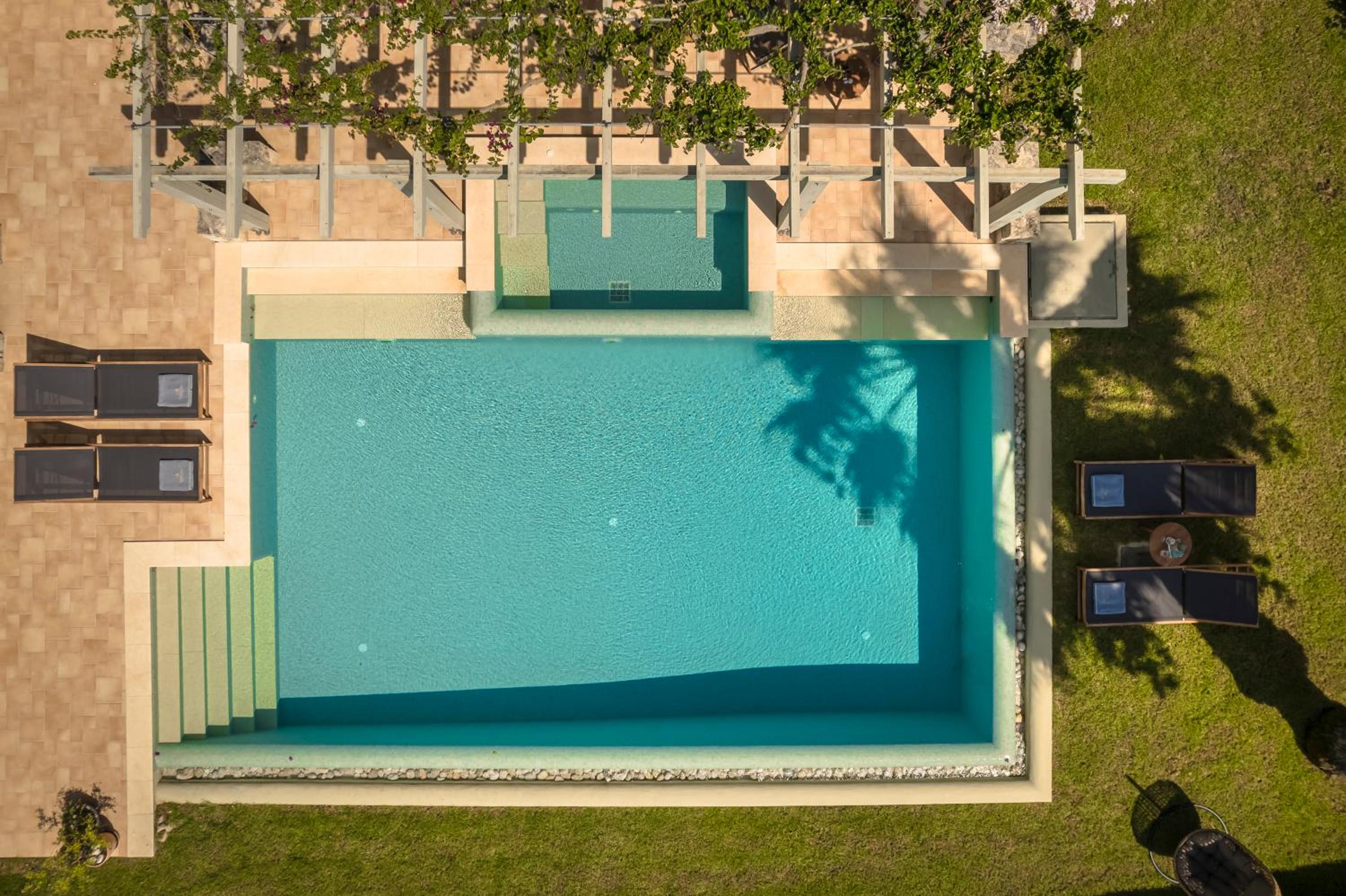 Sarlata Villas