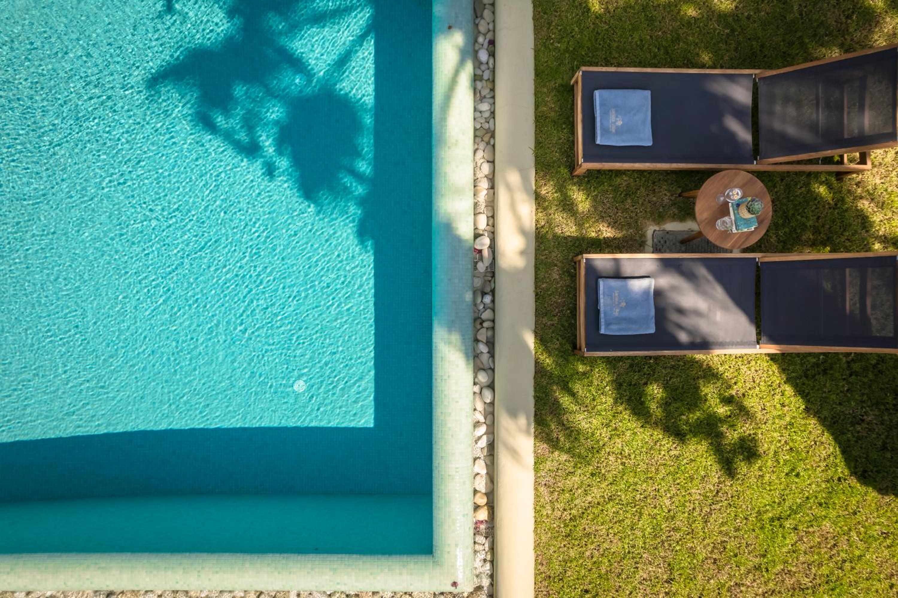 Sarlata Villas