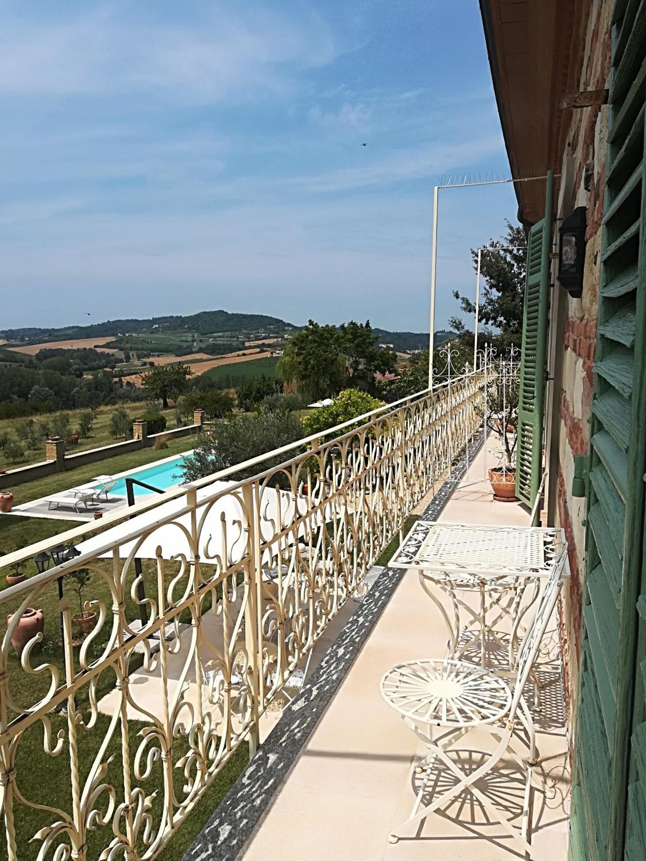 Country House Montessino - adults only