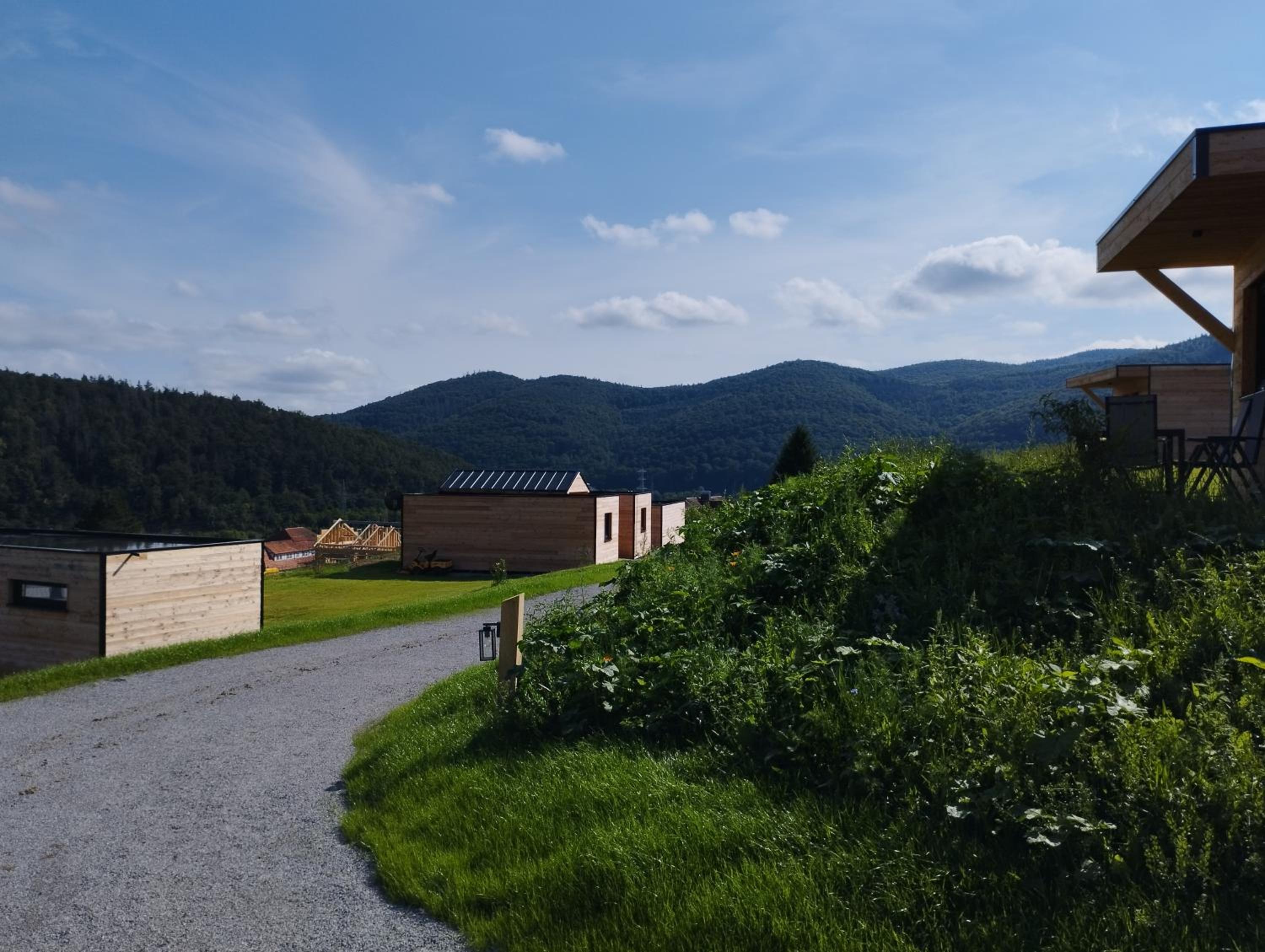 Ferienresort Edersee GmbH