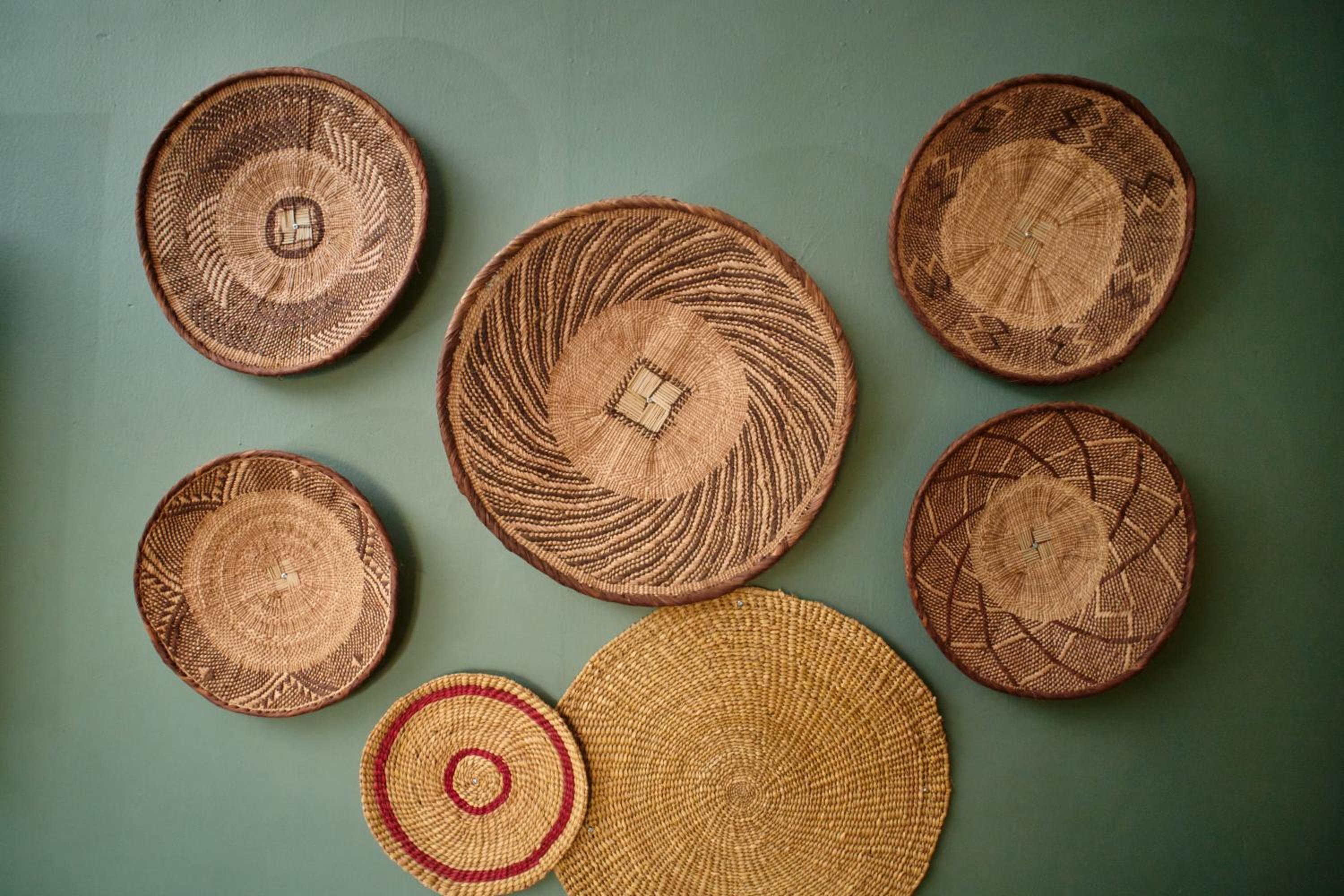 The Hatua Bohochic Home view 5