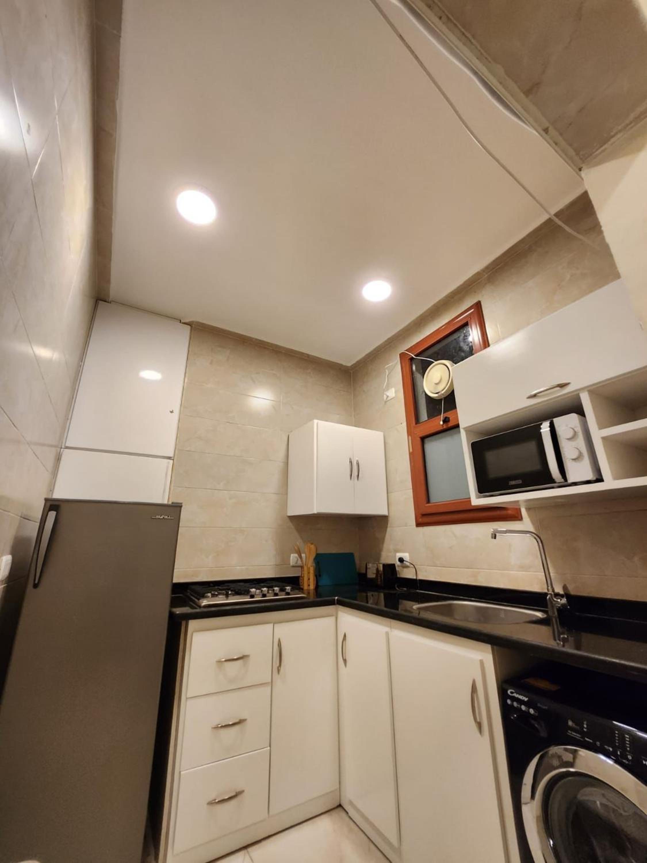 Wa set Luxor Apartment